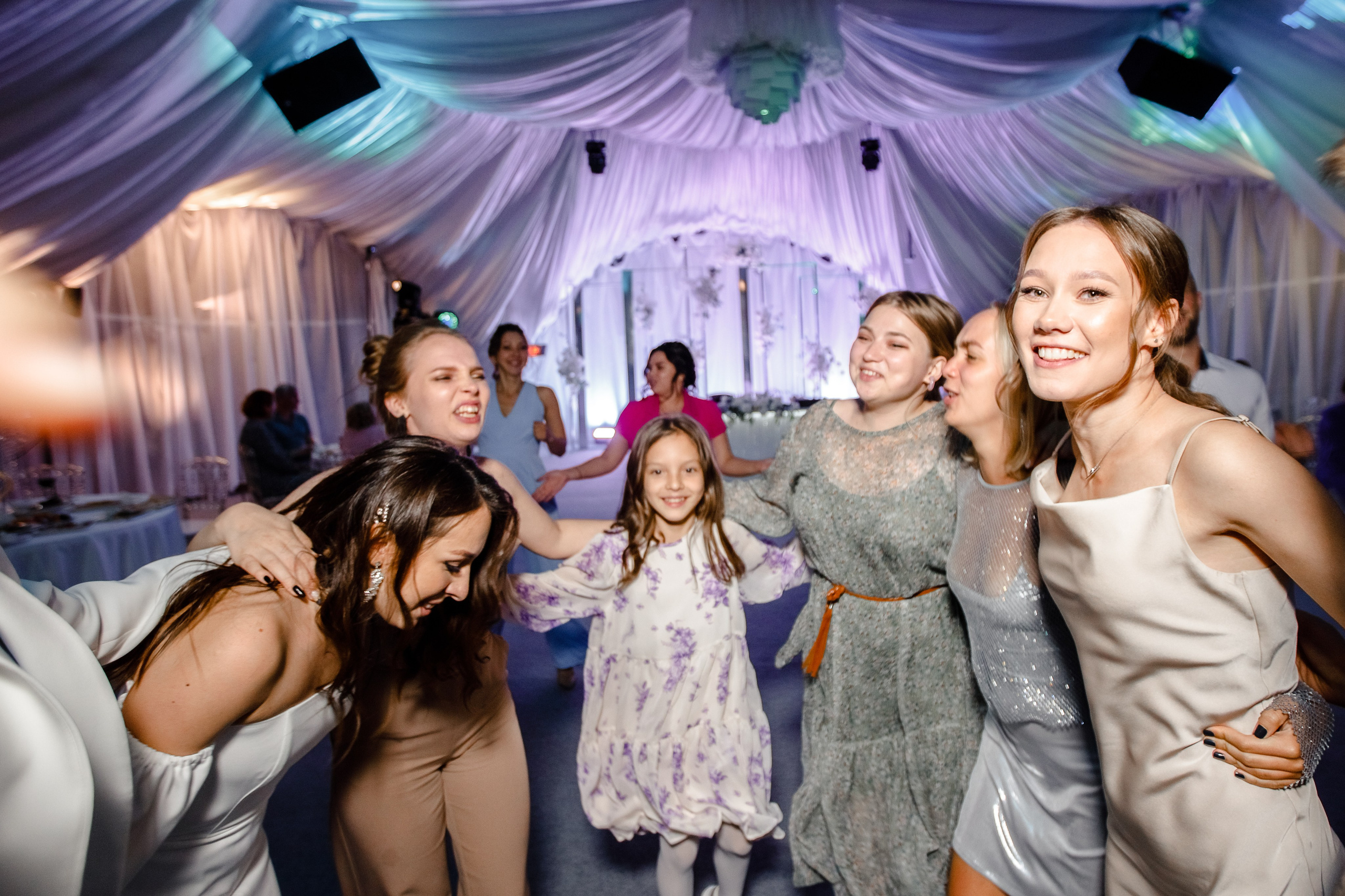 Алёна и Кирилл. Полный свадебный день. Свадебный фотограф Москва КМВ Марина Комиссарова