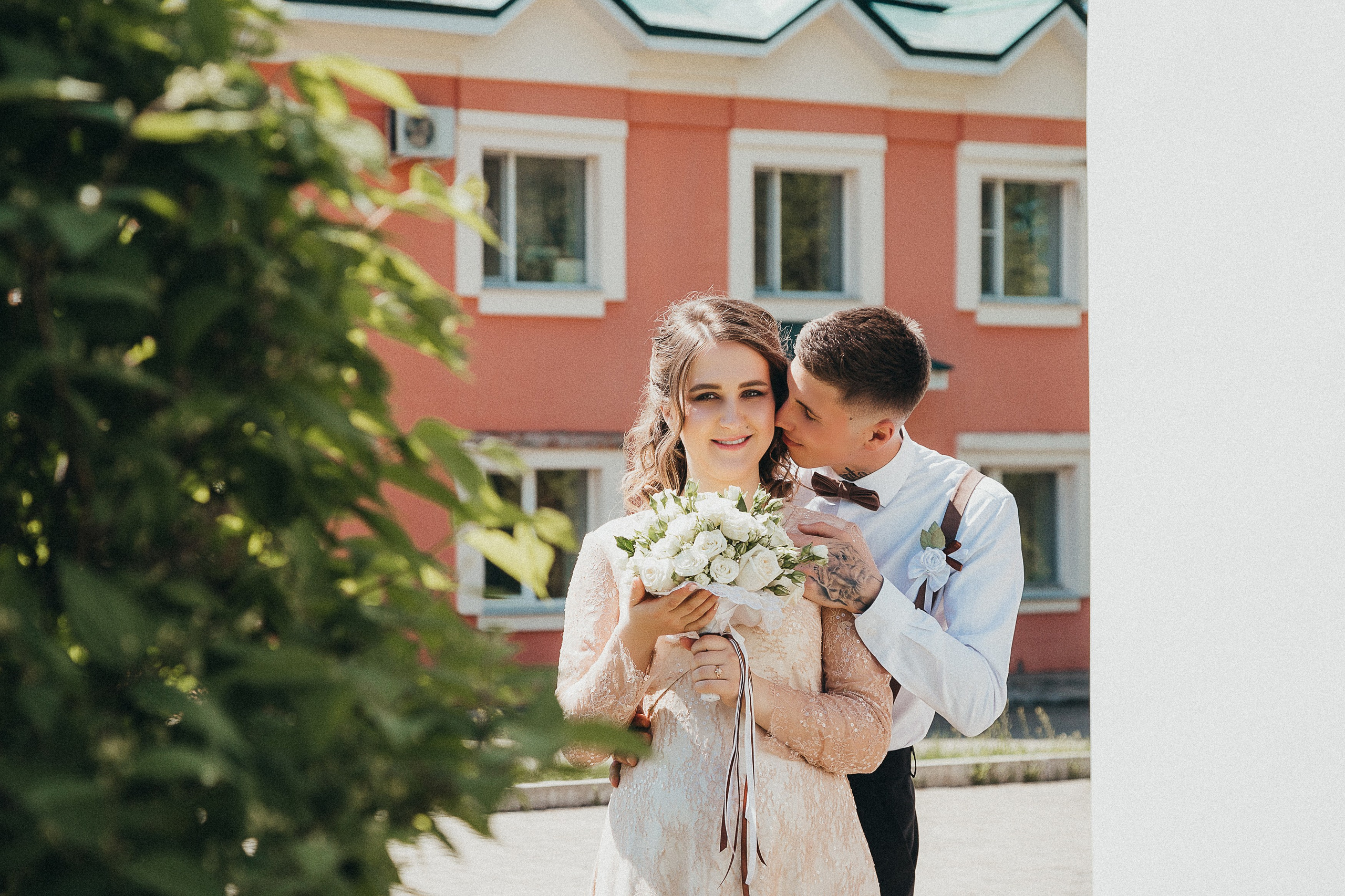 🖤. Екатерина Королева. Фотограф. Хабаровск