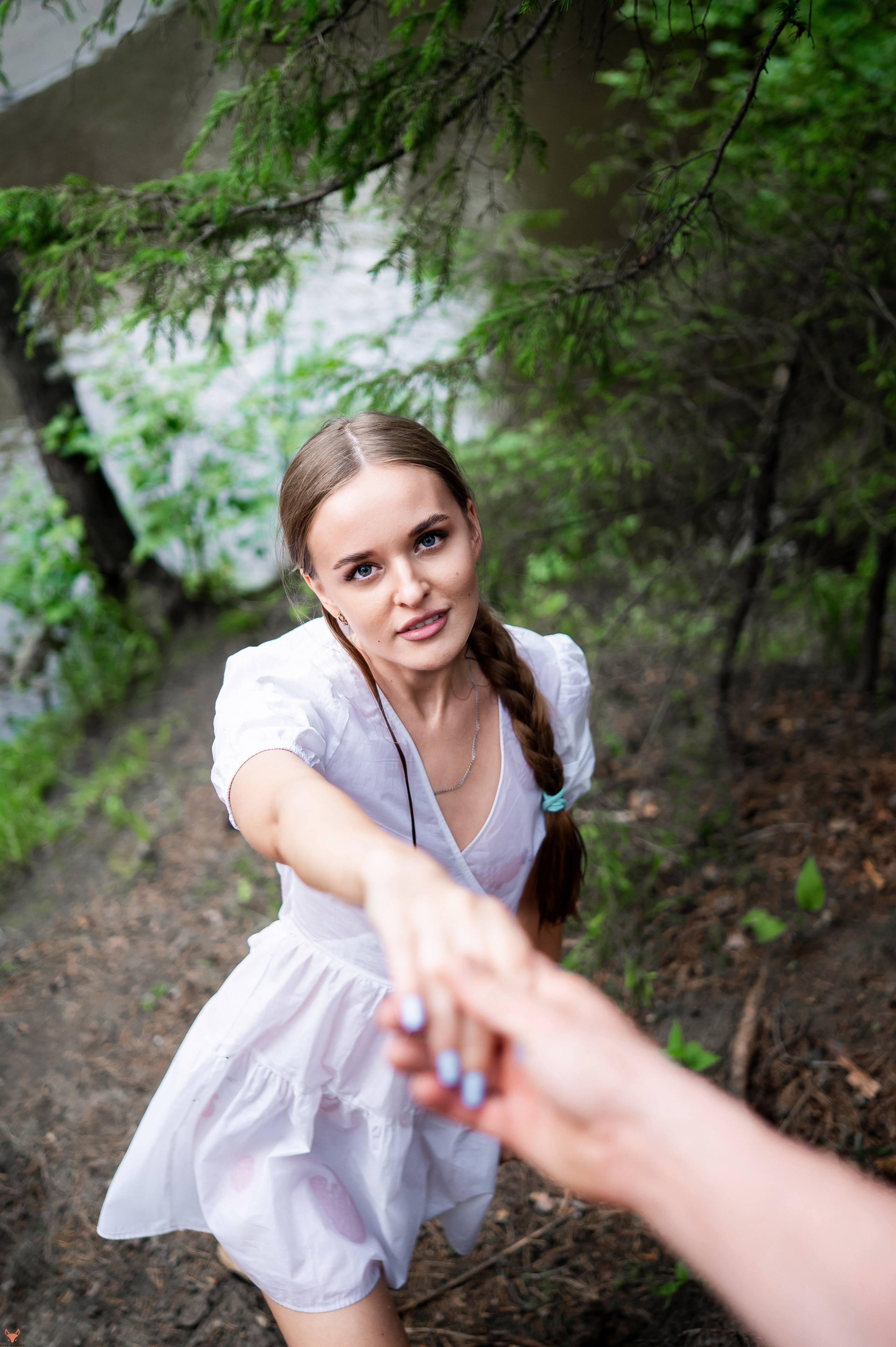 Алина. Свадебный Фотограф Абакан