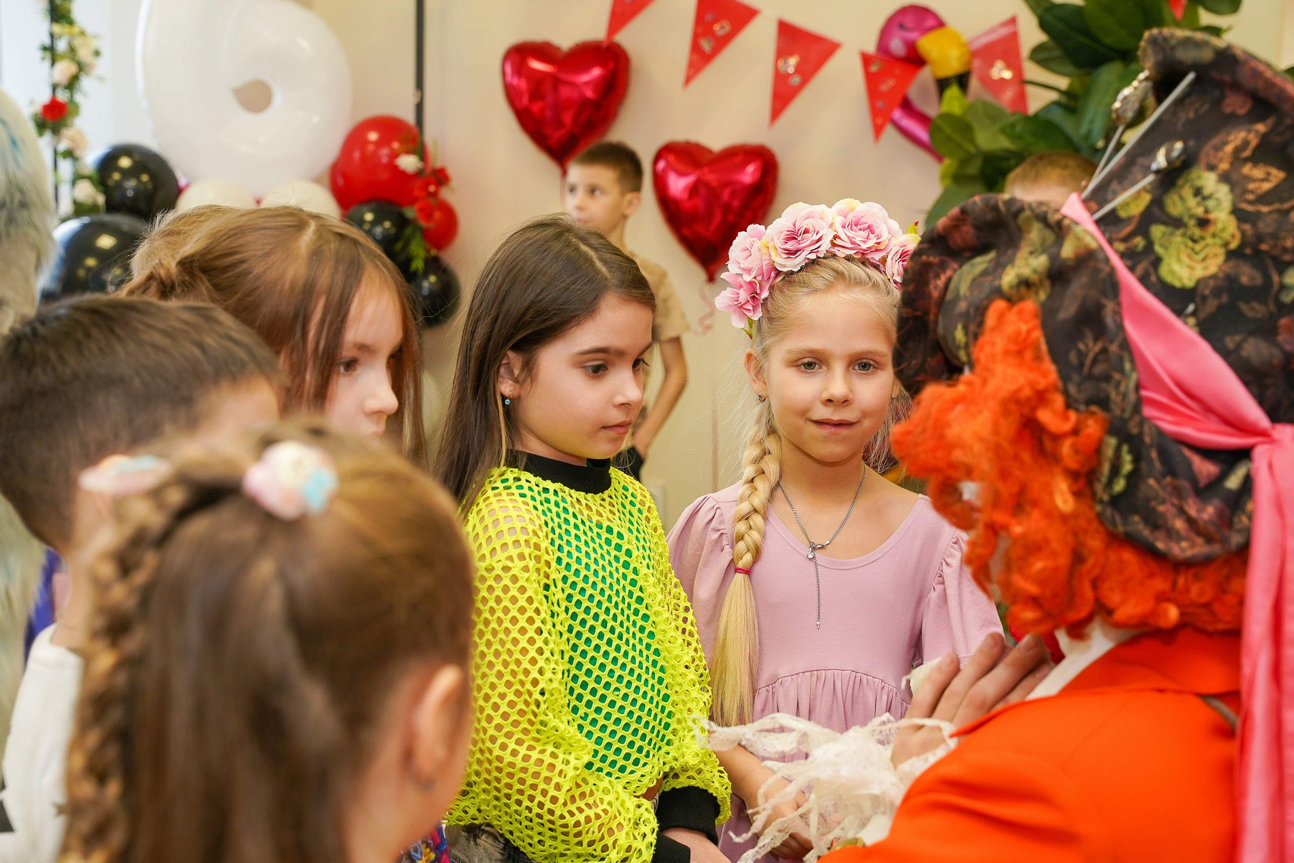 Дни Рождения. Детский и семейный Фотограф во Владивостоке Юлия Моисеенко