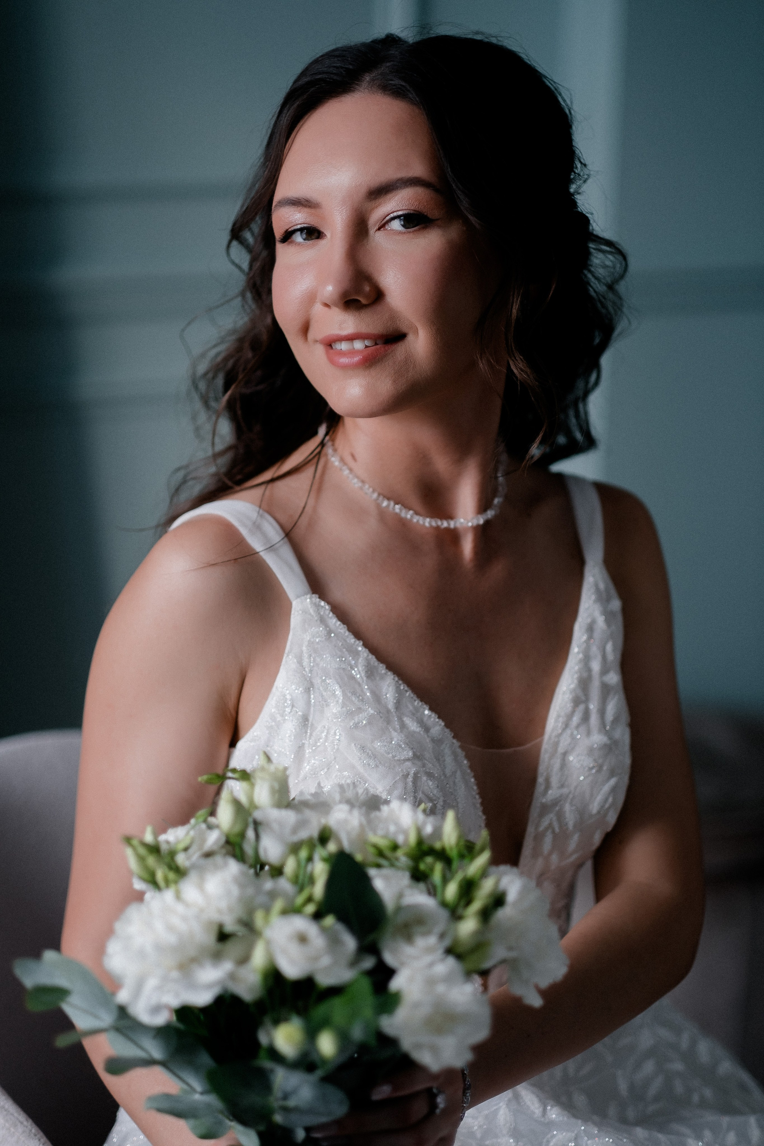 Рамиль & Джамиля. Свадебный и семейный фотограф в Казани и Зеленодольске Ланочкин Илья