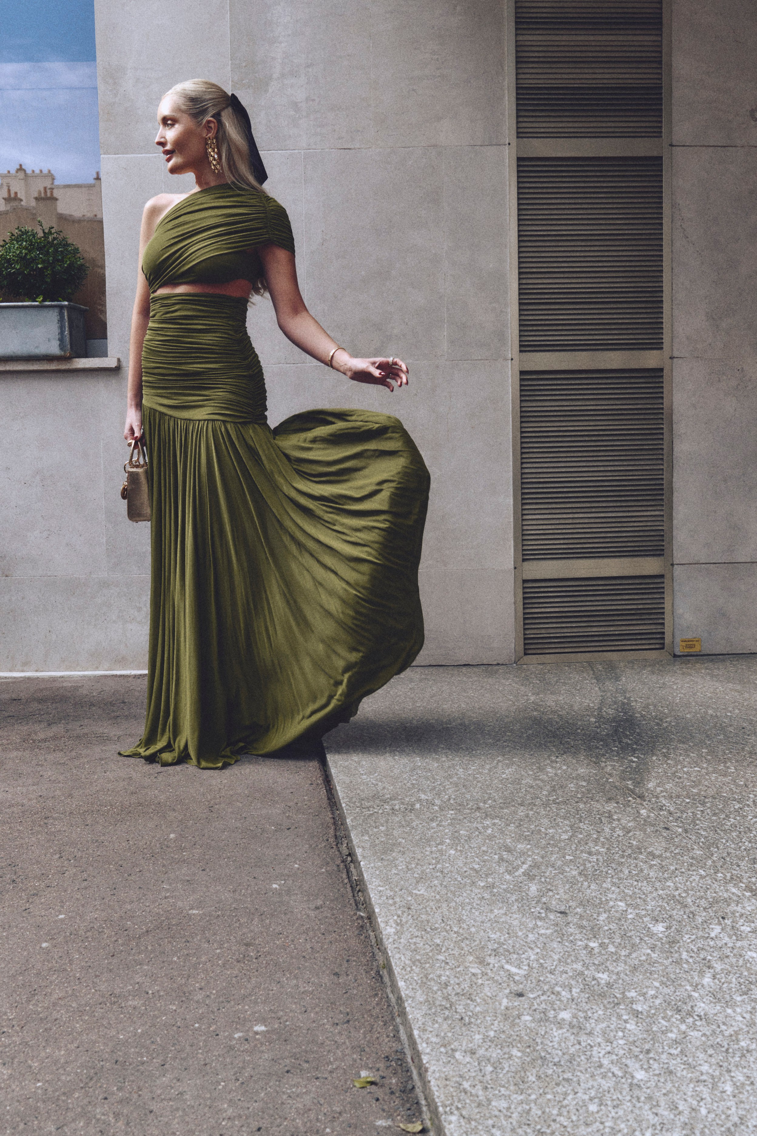 Paris Fashion Week 2025. Eduard Savosin | Documentary & Portrait Photographer in Paris