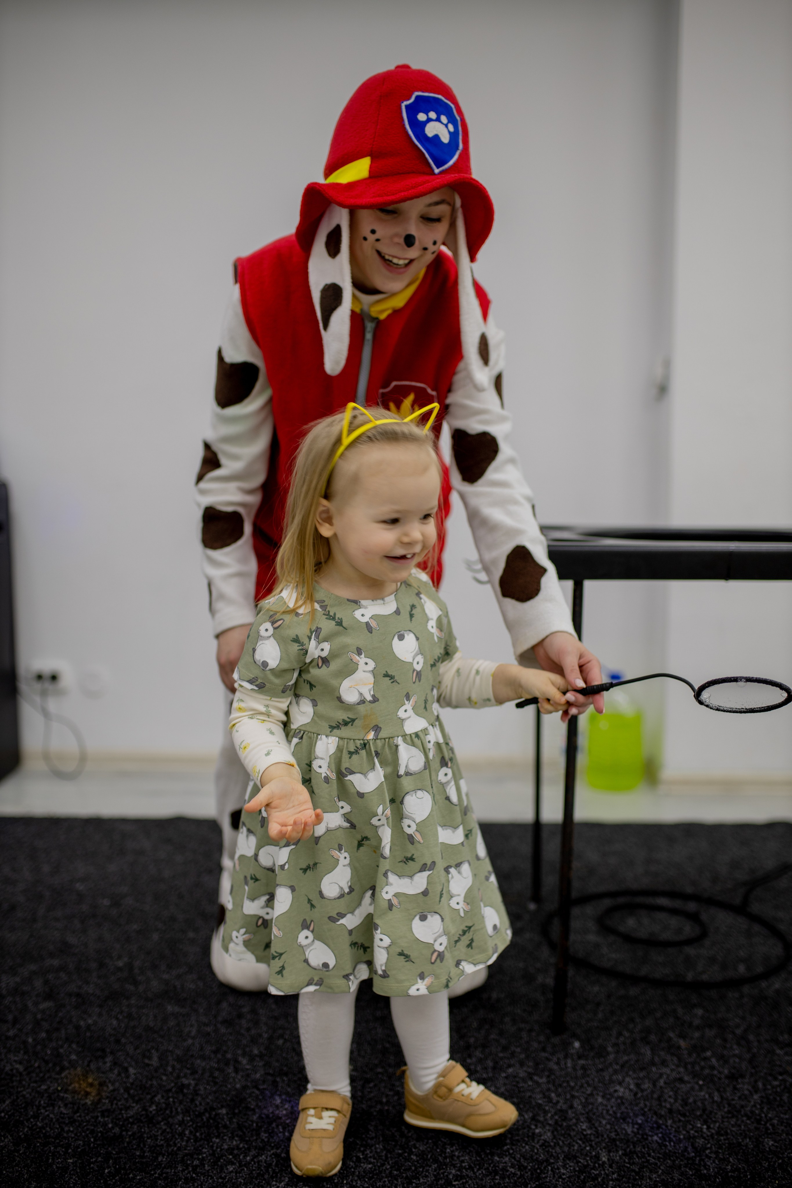 Вечеринка Вовочки. Семейный и детский фотограф в Петрозаводске