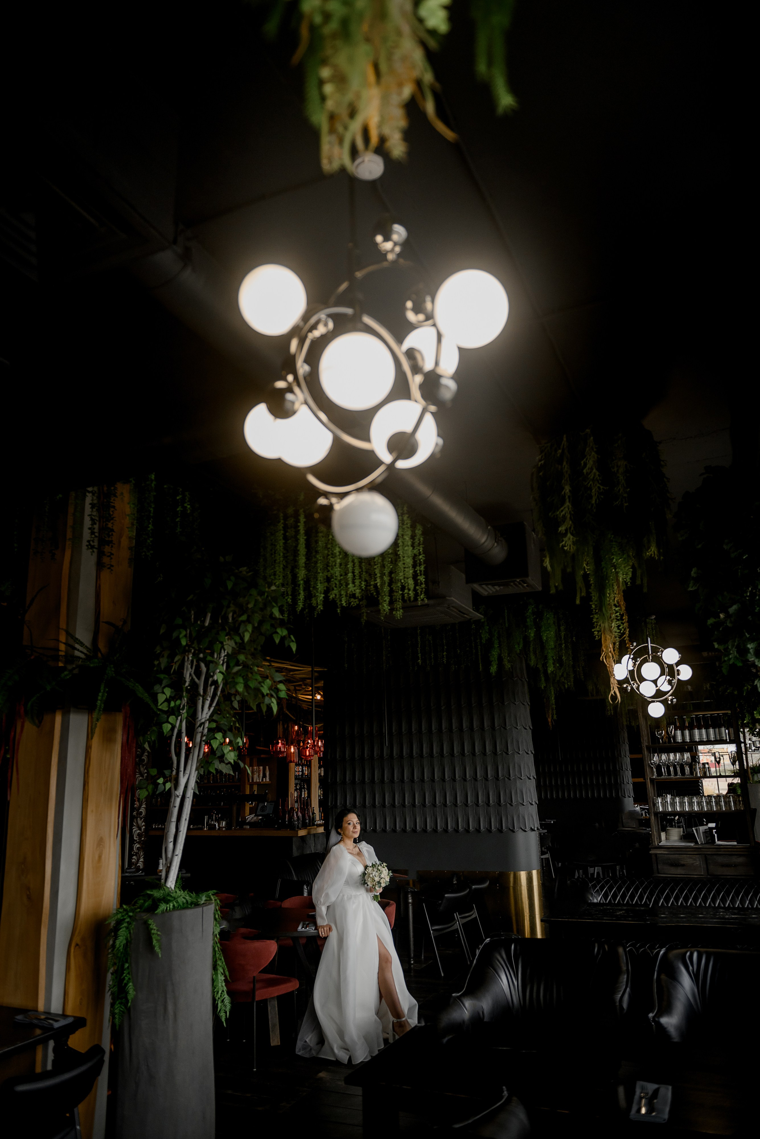 Влад и Ульяна. Фотограф Анна Абрикосова