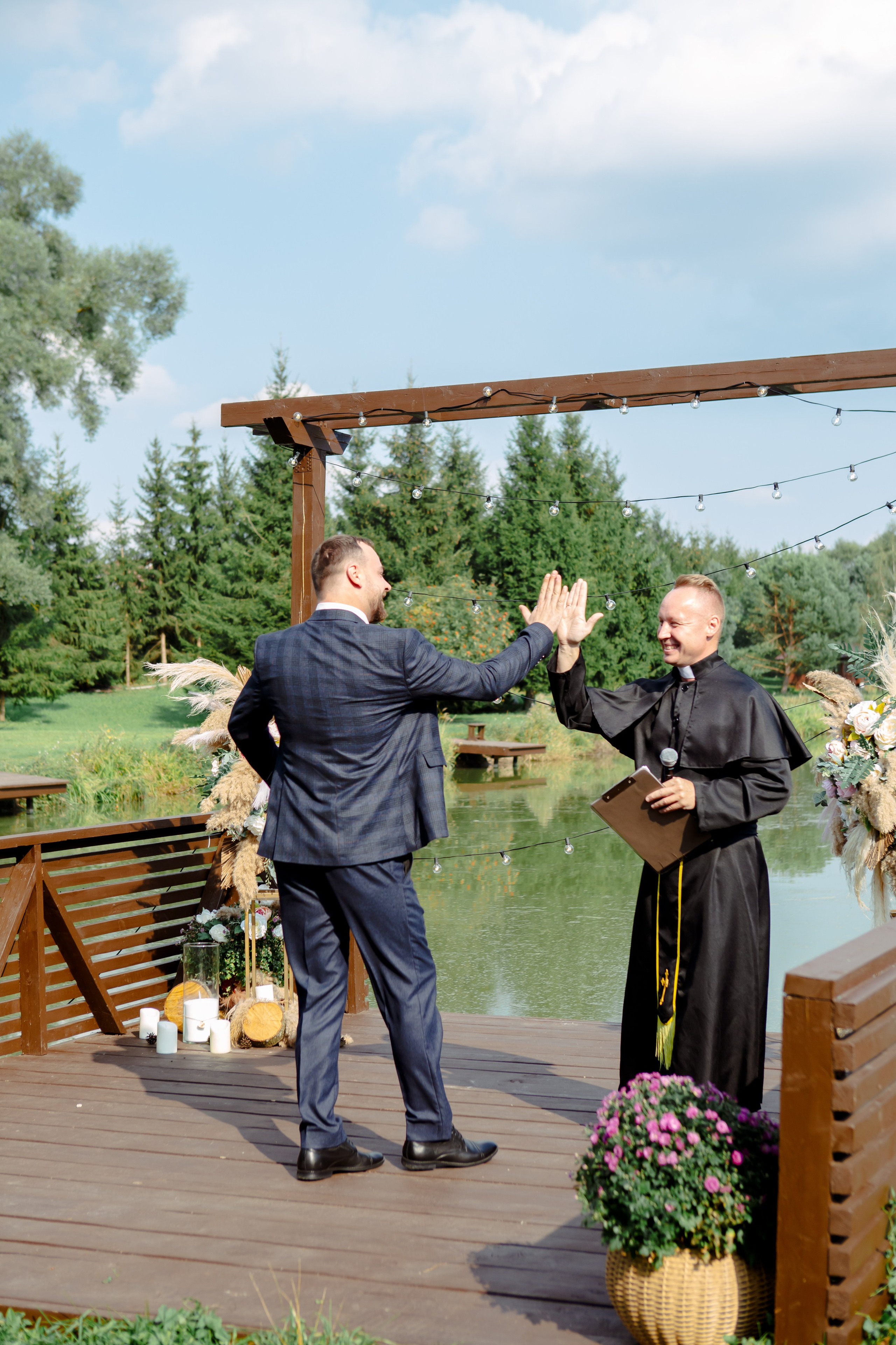 Праздники. Фотограф в Подольске