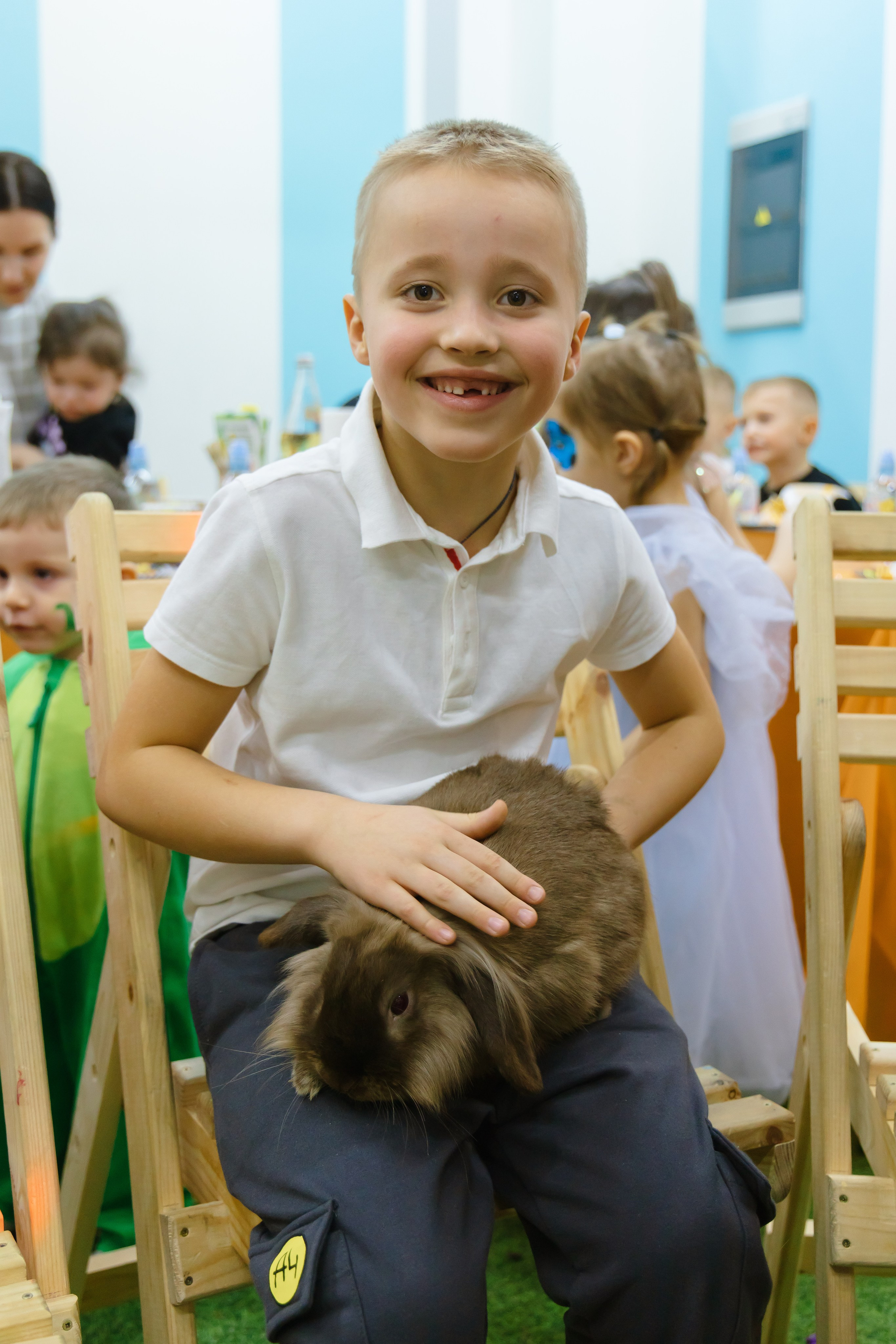 Праздники. Фотограф в Подольске