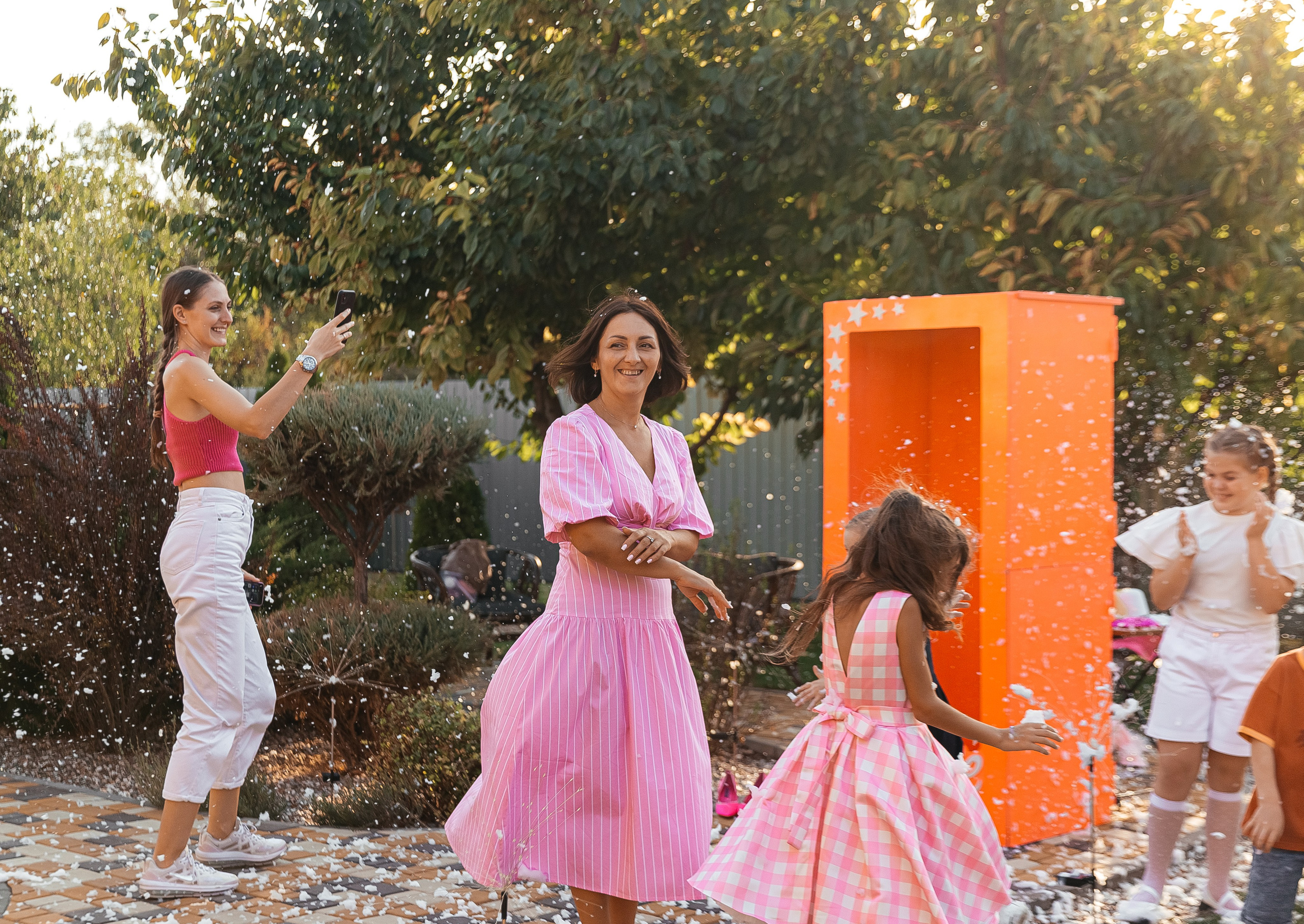 Алена. Главная