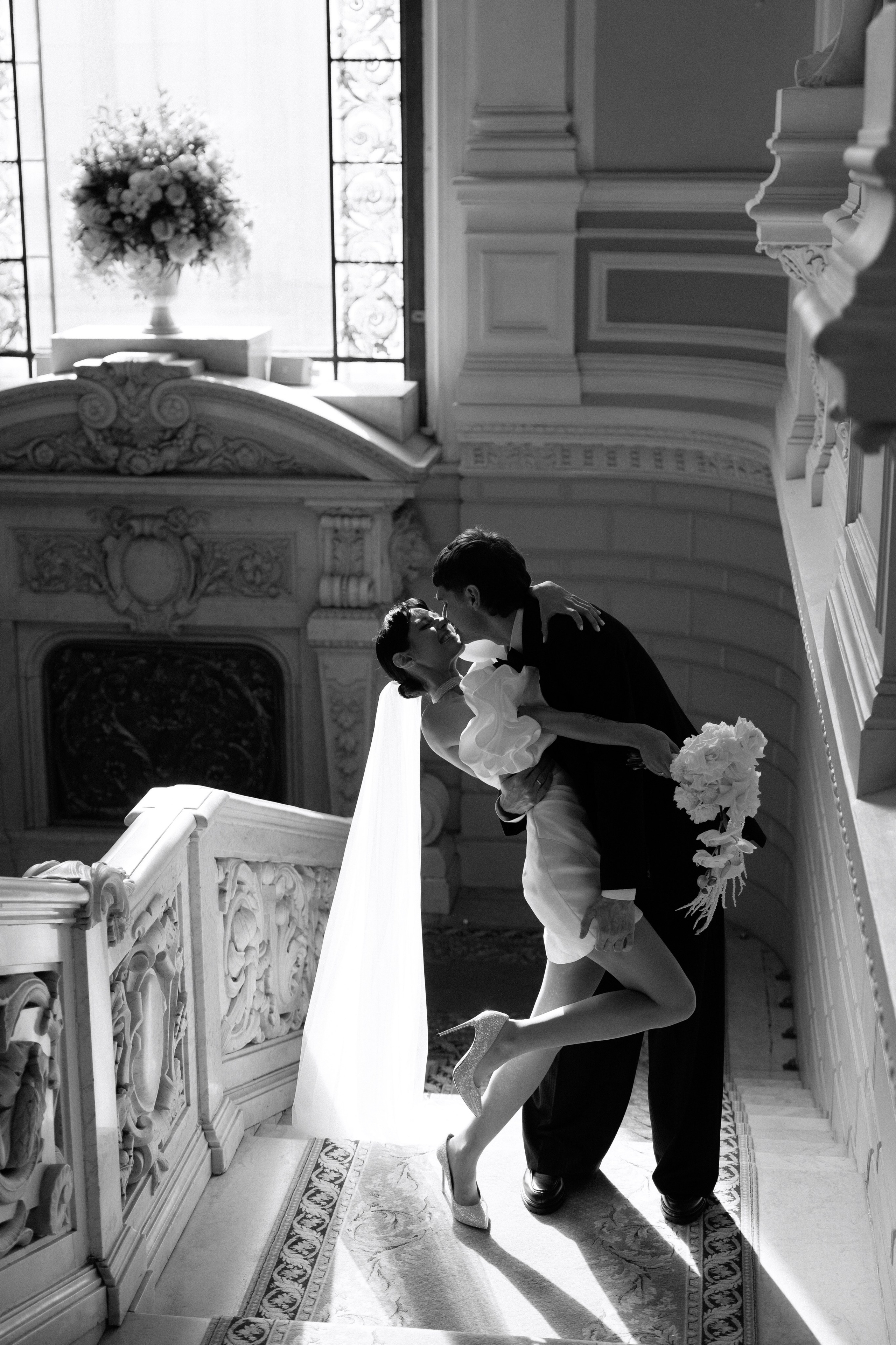 Аня и Женя. Свадебный фотограф в Санкт-Петербурге и в Москве Вероника Рябова