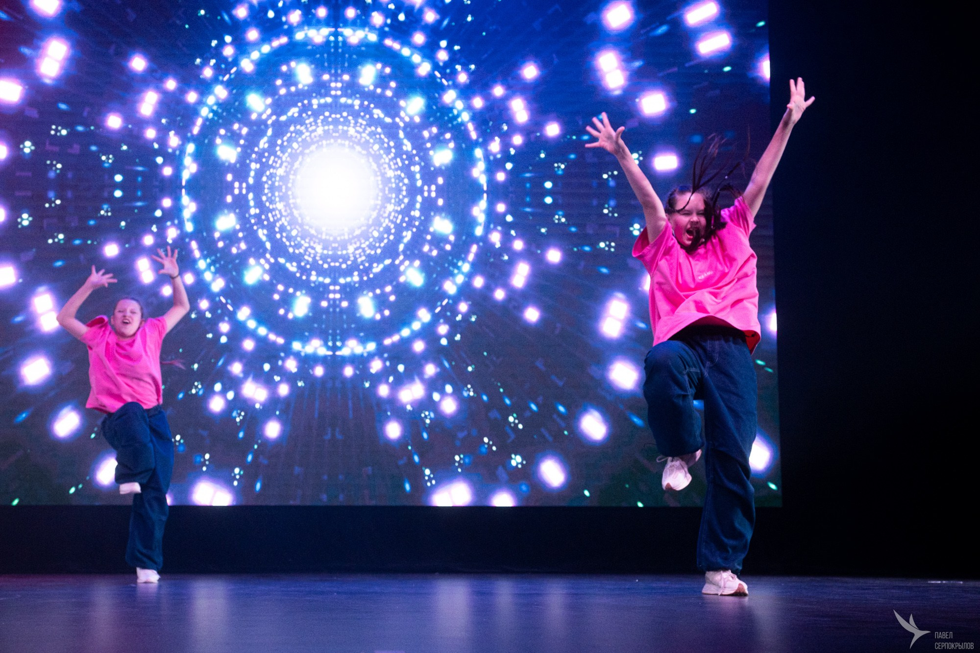 Junix. Репортажный фотограф в Казани Павел Серпокрылов