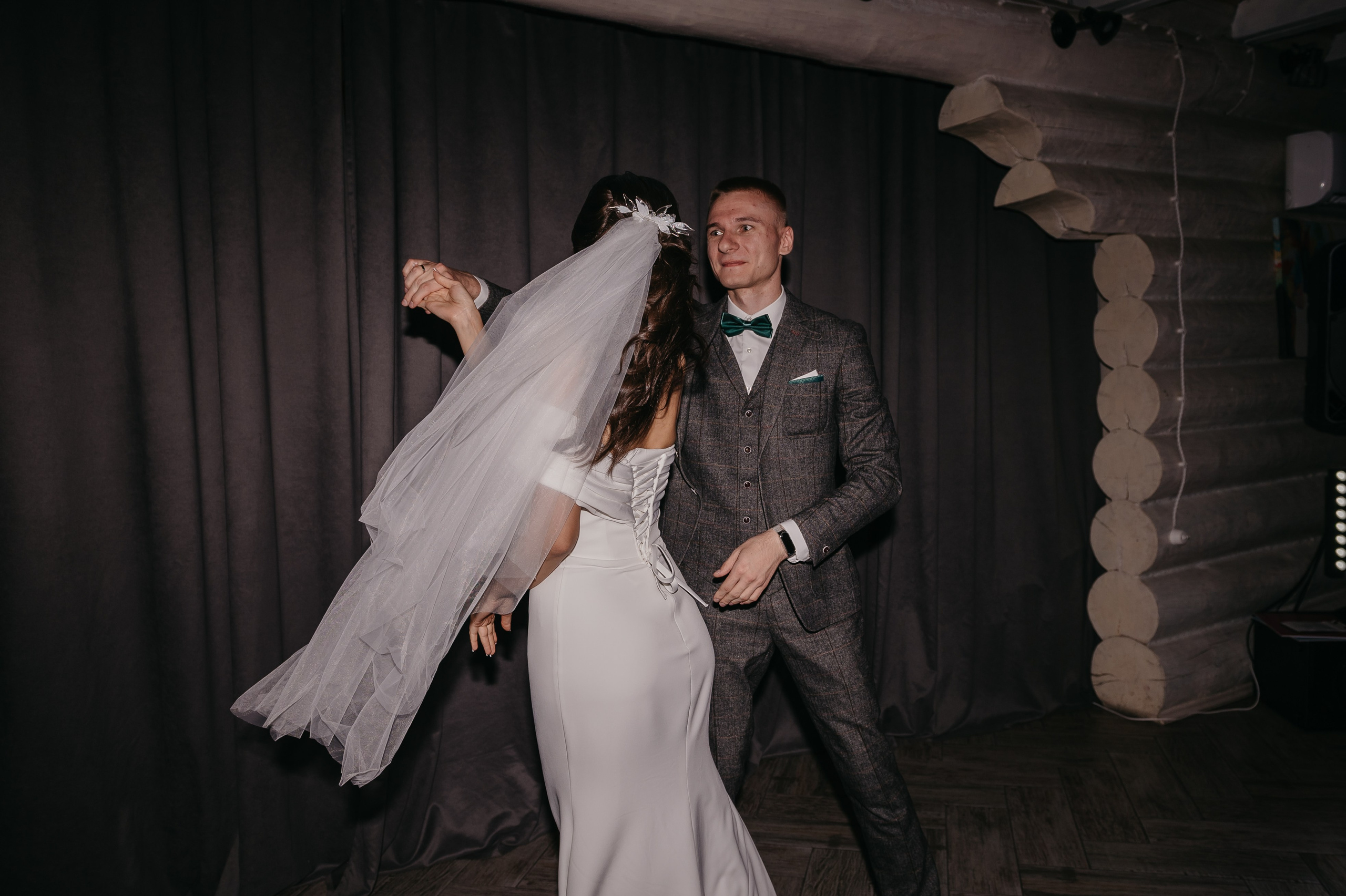 Ваня и Ксюша. Свадебный фотограф Марина Жемчужникова в Москве и в Белгороде