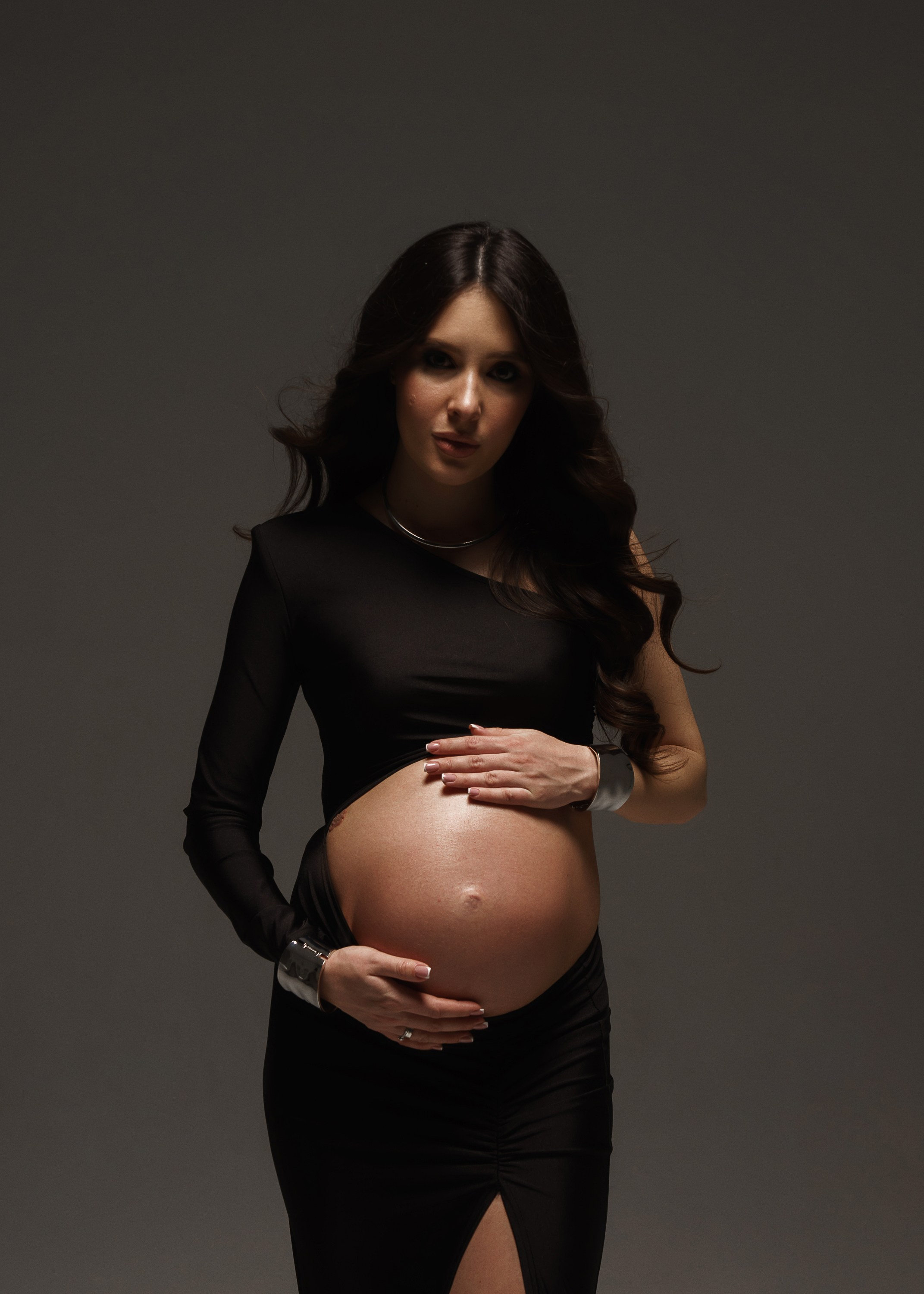 СВЕТА И КИРИЛЛ. Женский портрет