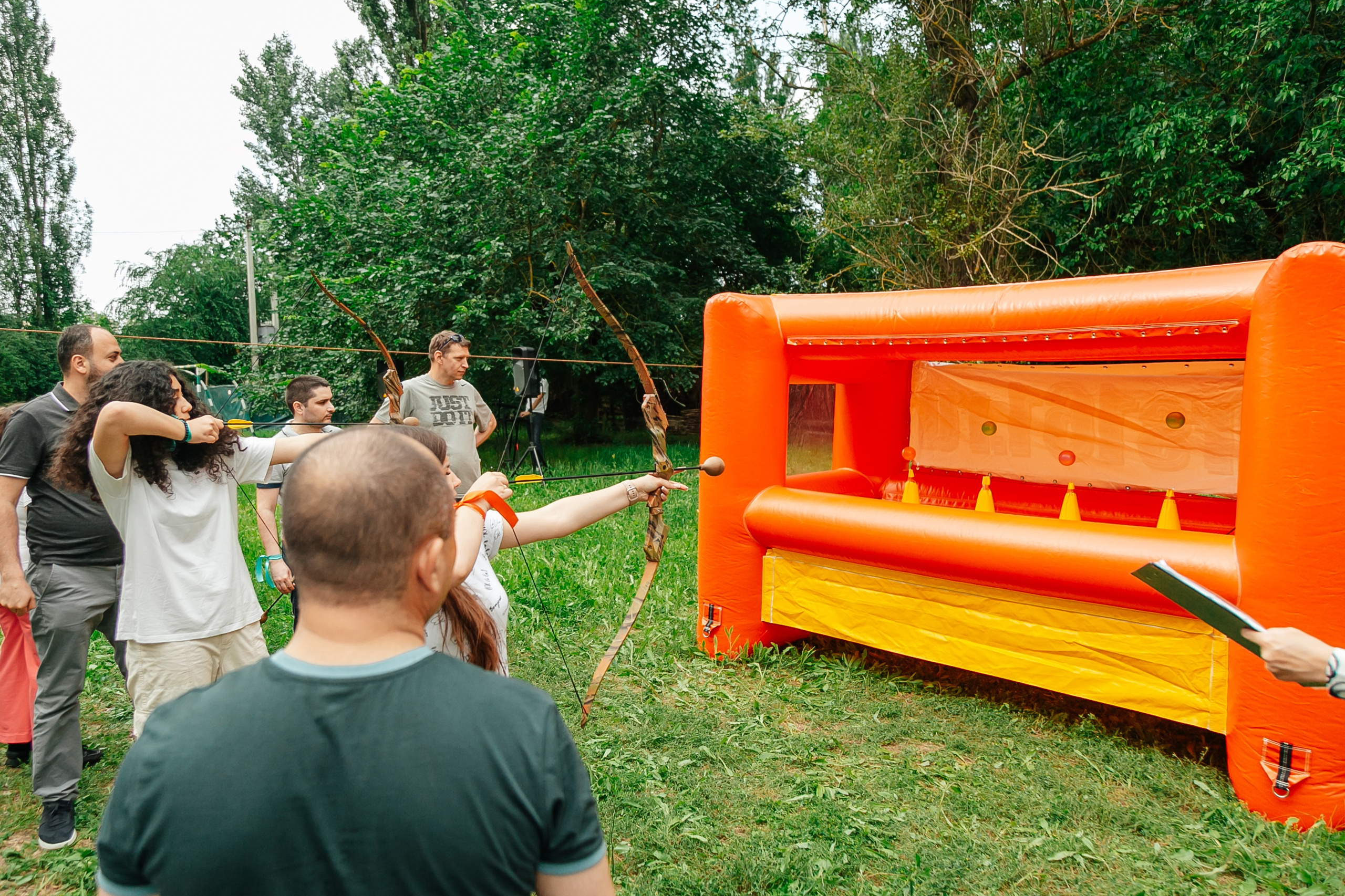 Корпоратив 2023. Фото-Видеосъемка любых мероприятий Москва Ростов