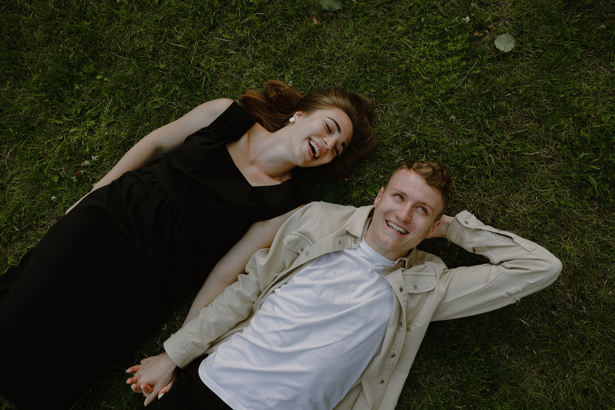 Вадим и Мария. Фотограф Москва