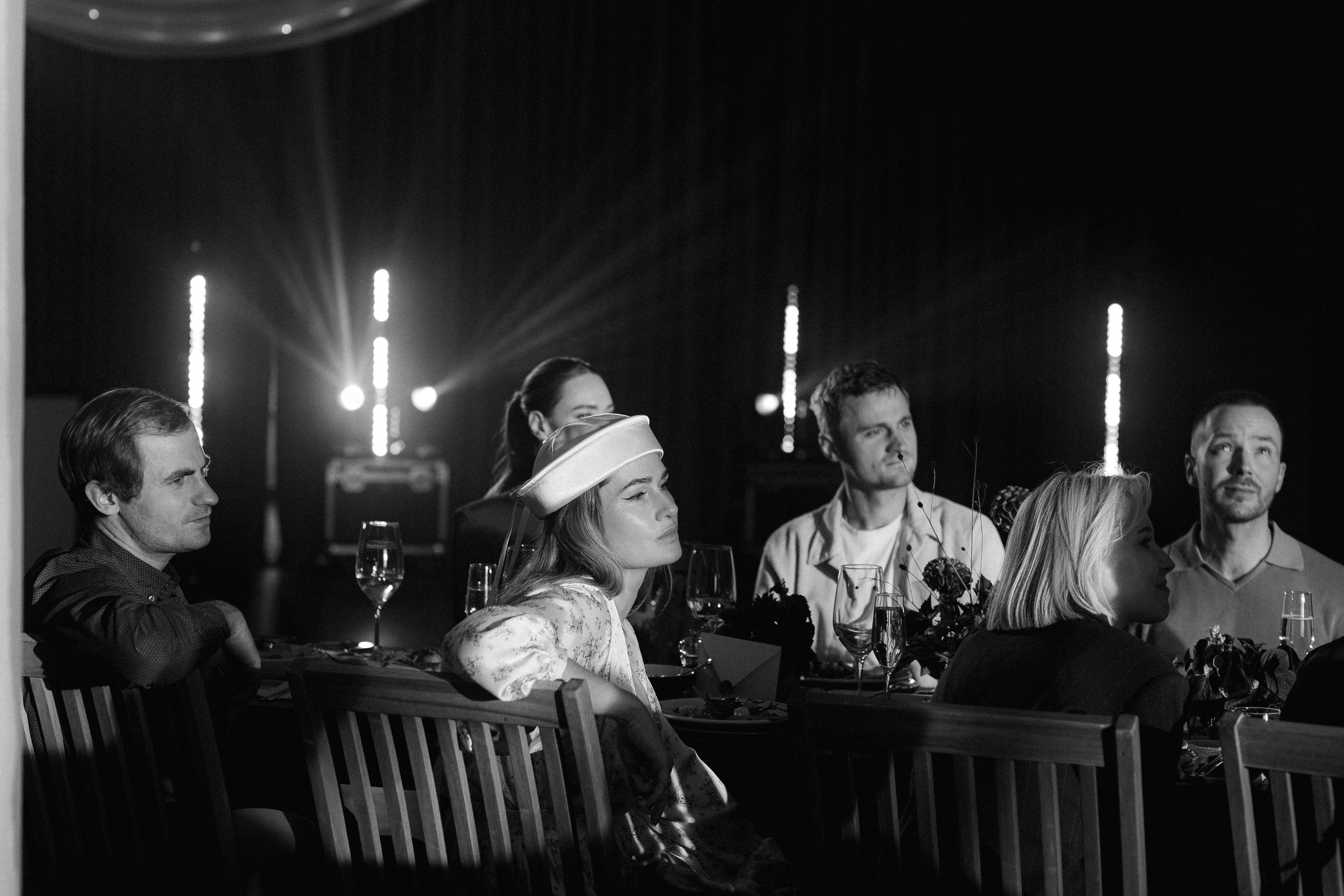 PineRiver. Сентиментальная свадебная фотография