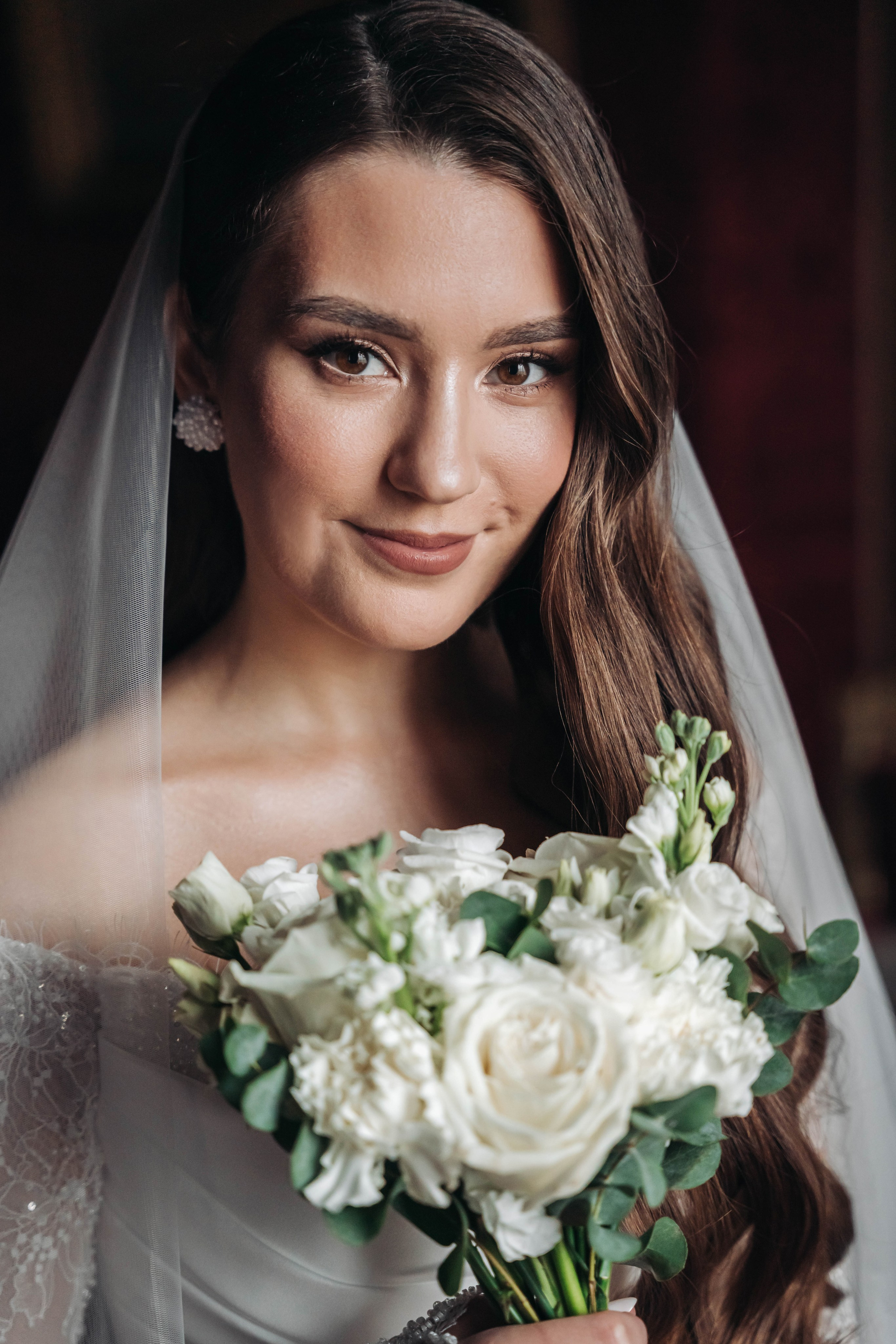 Maria & Alex. Свадебный фотограф в Санкт-Петербурге Якутович Екатерина