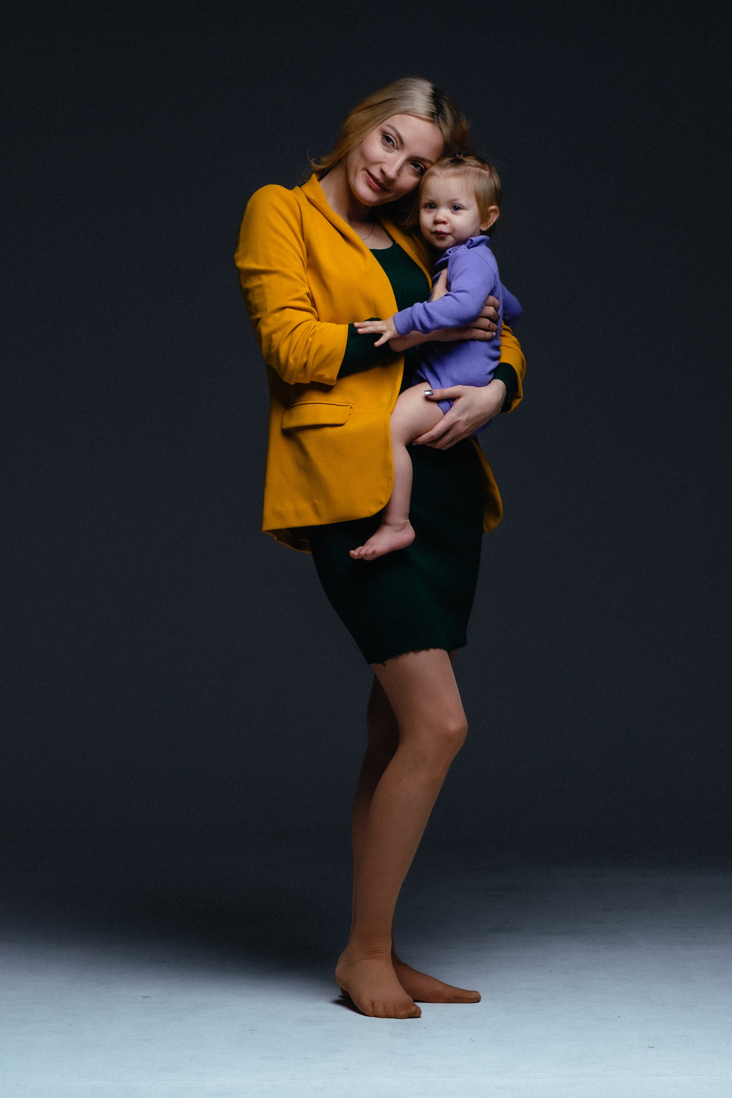 Елена и Анюта. Свадебный, семейный фотограф в Санкт-Петербурге