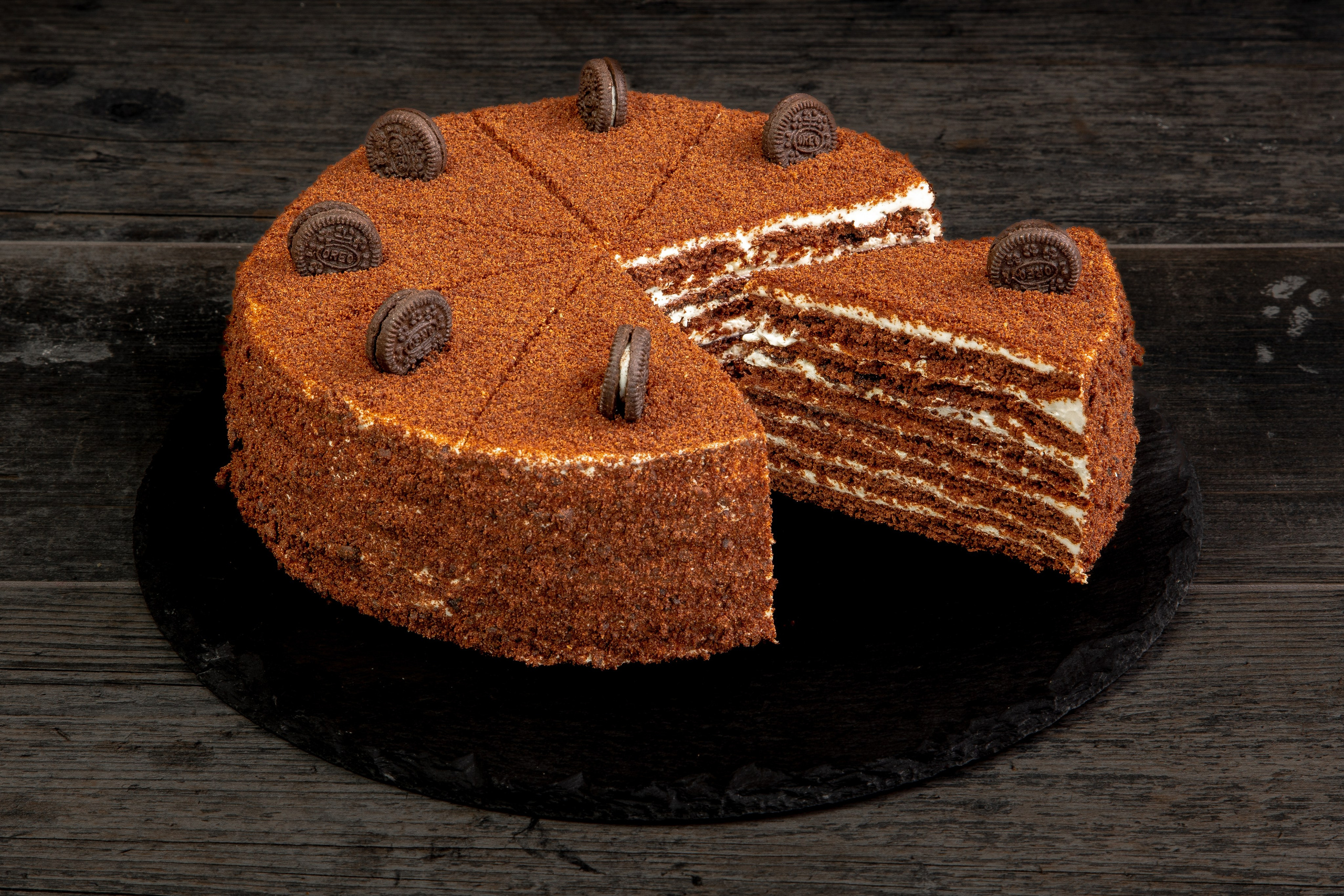 Фуд фотография. Фотограф в Тюмени Алексей Модин