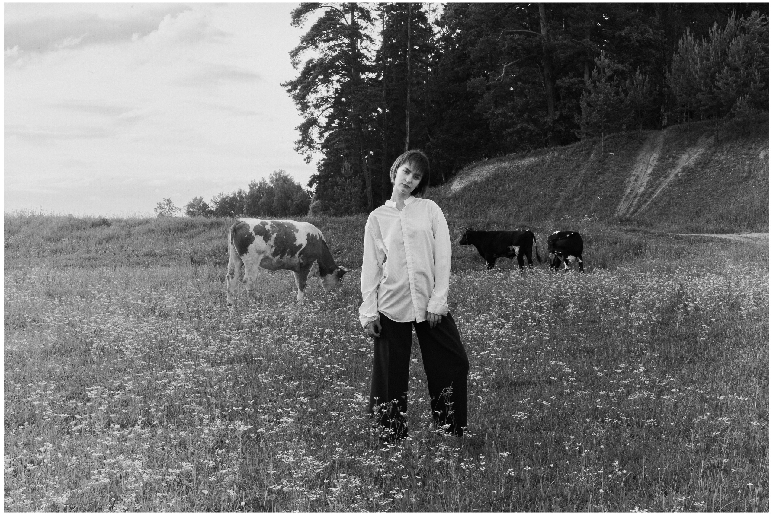 Портфолио. Фотограф Москва | Anastasia Permyakova