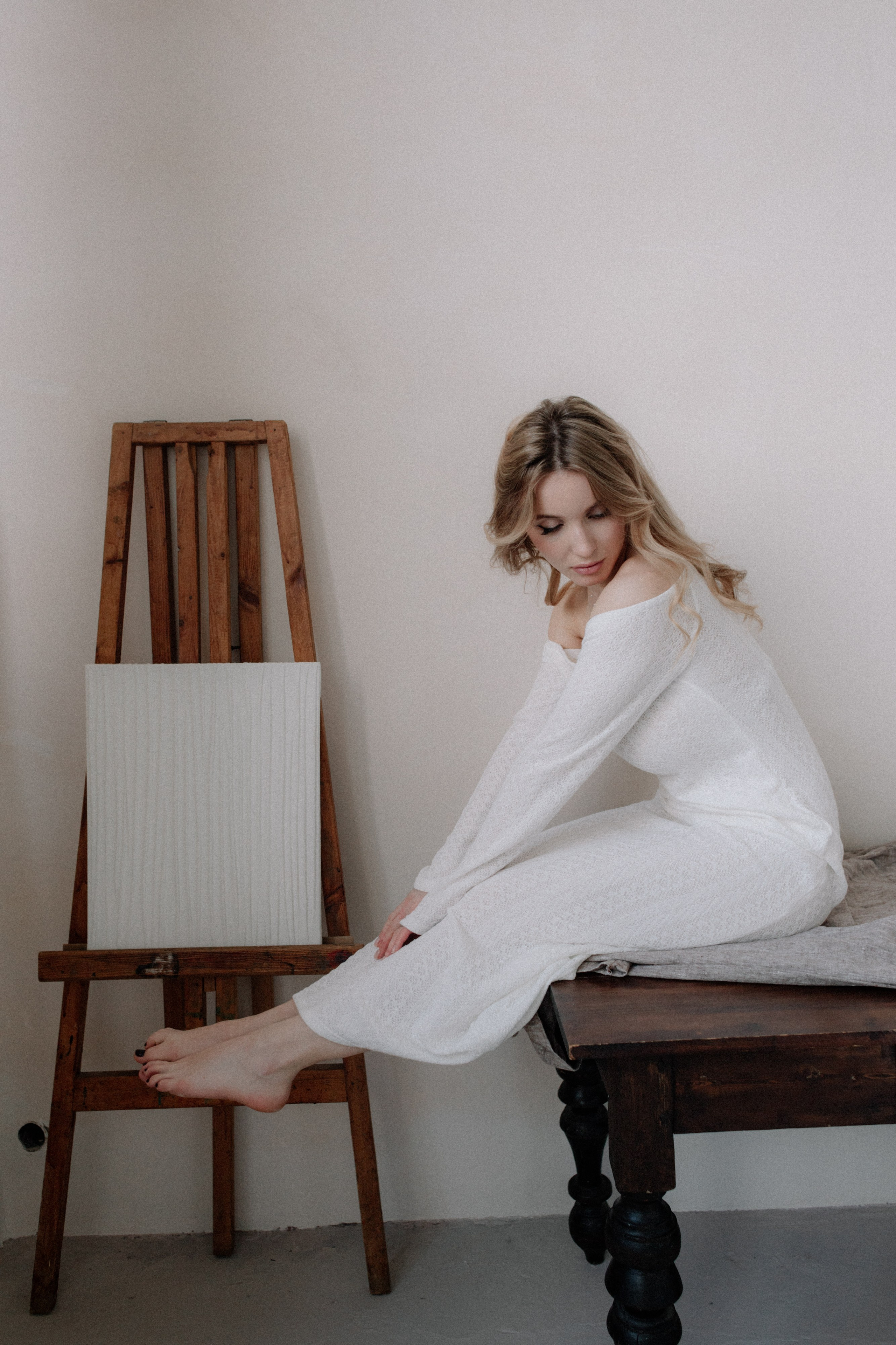 Творческая съемка с Катей. Свадебный фотограф в Нижнем Новгороде Генеральская Ира