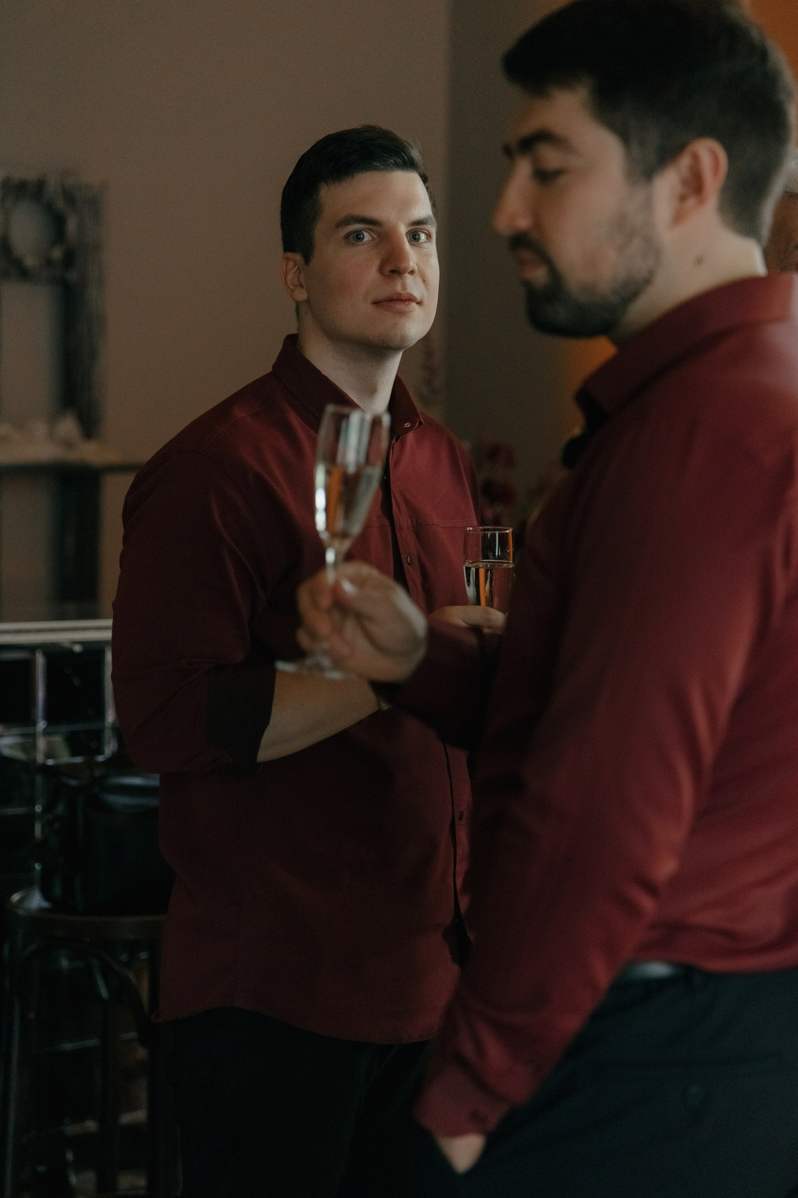 Винтажная история: читальня имПушкина и 21Культ. Свадебный фотограф Москва