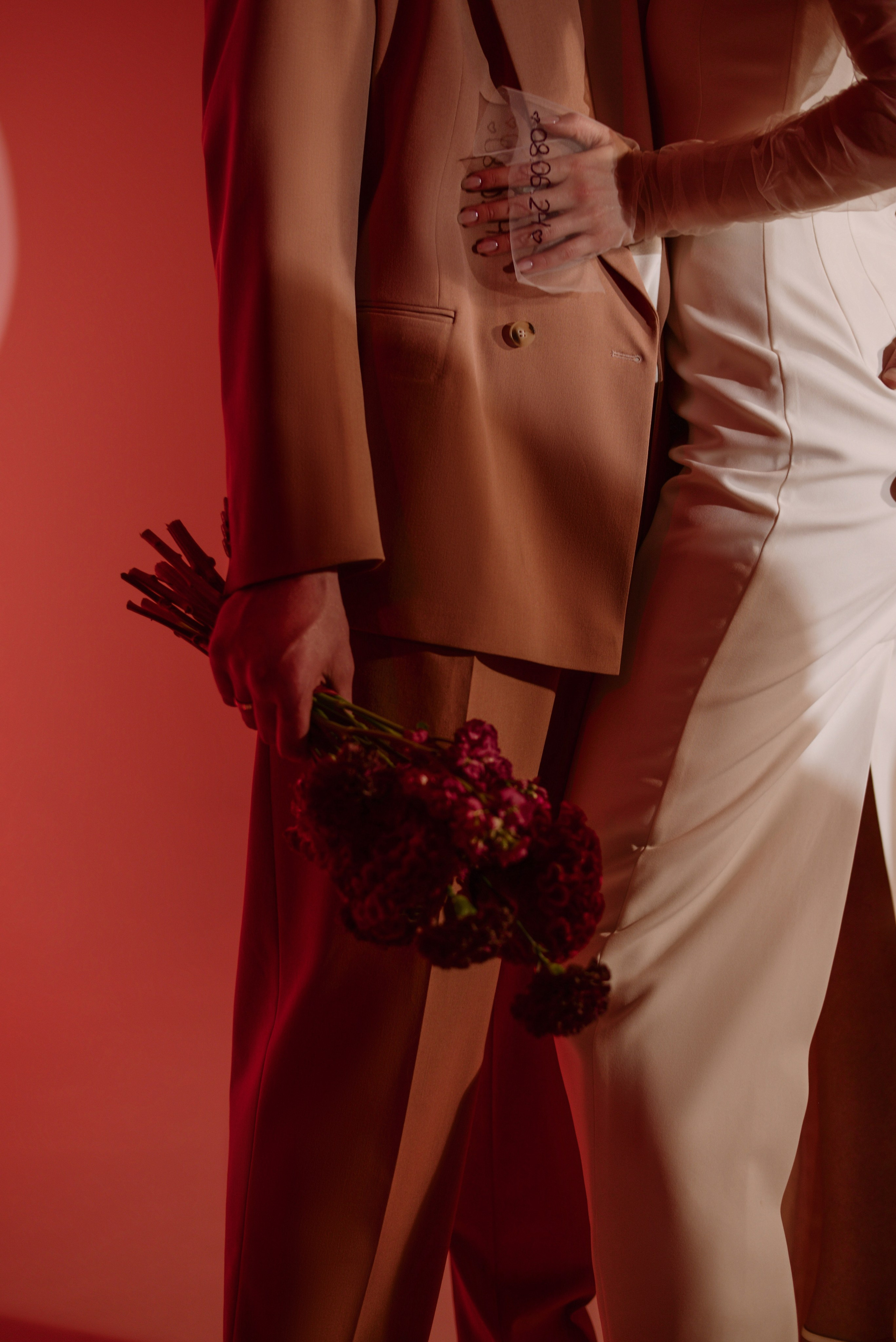 Дима и Вера. Фотограф в Москве Емельяненко Светлана