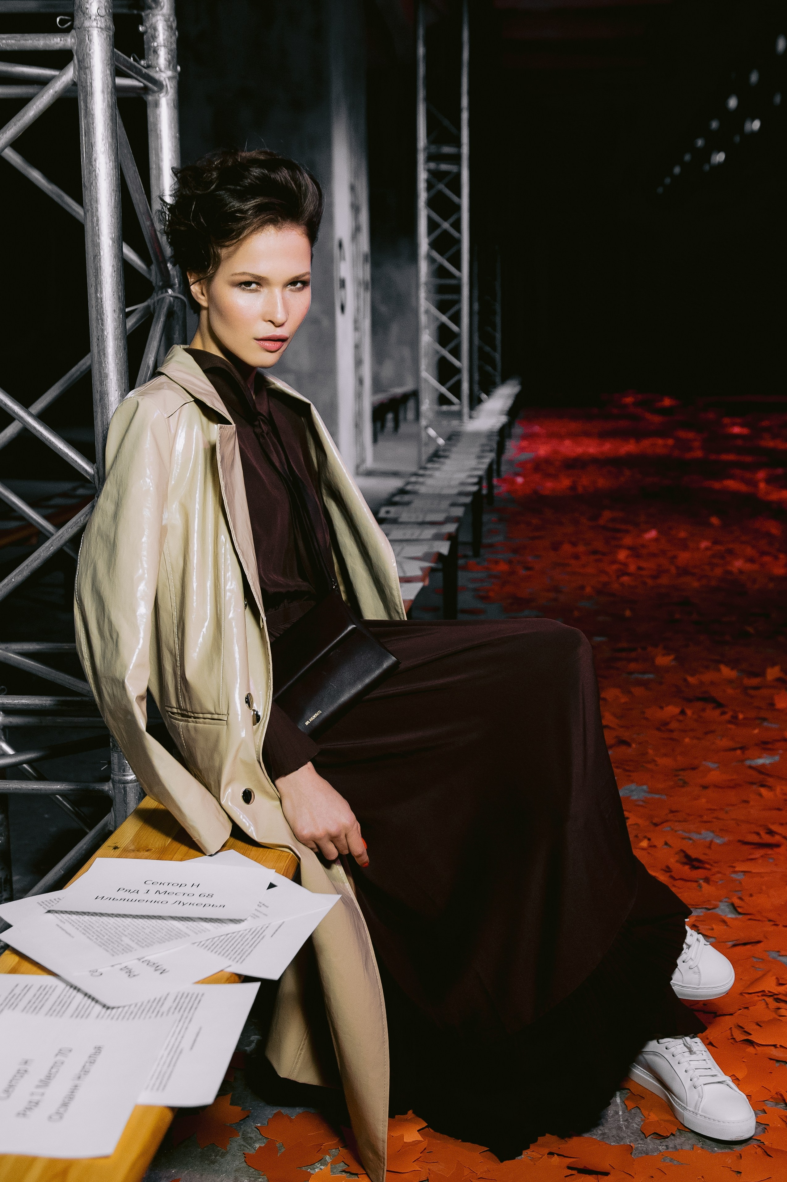 Светская хроника. Вадим Зюков Фотограф Москва