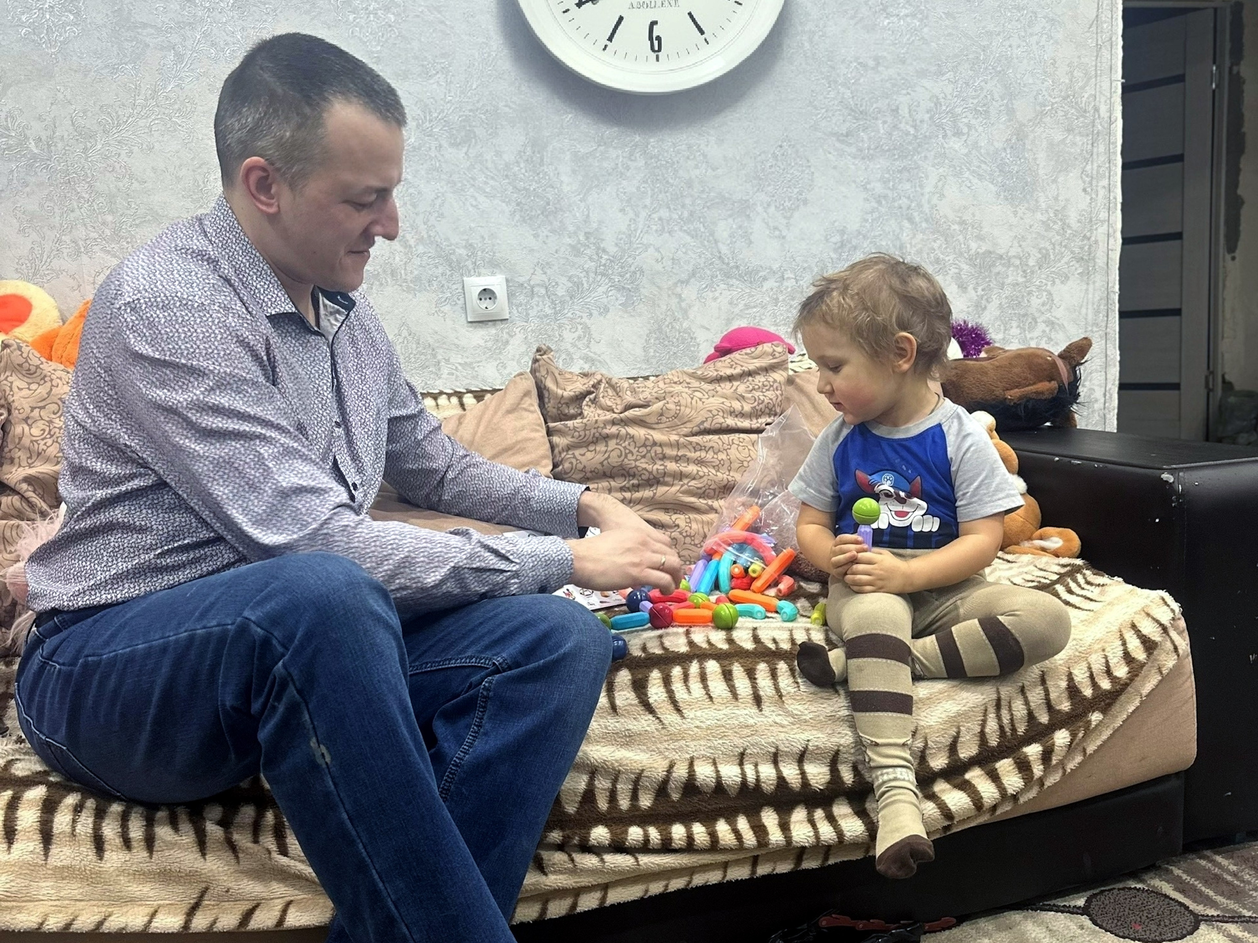 Зойкин Максим Валерьевич