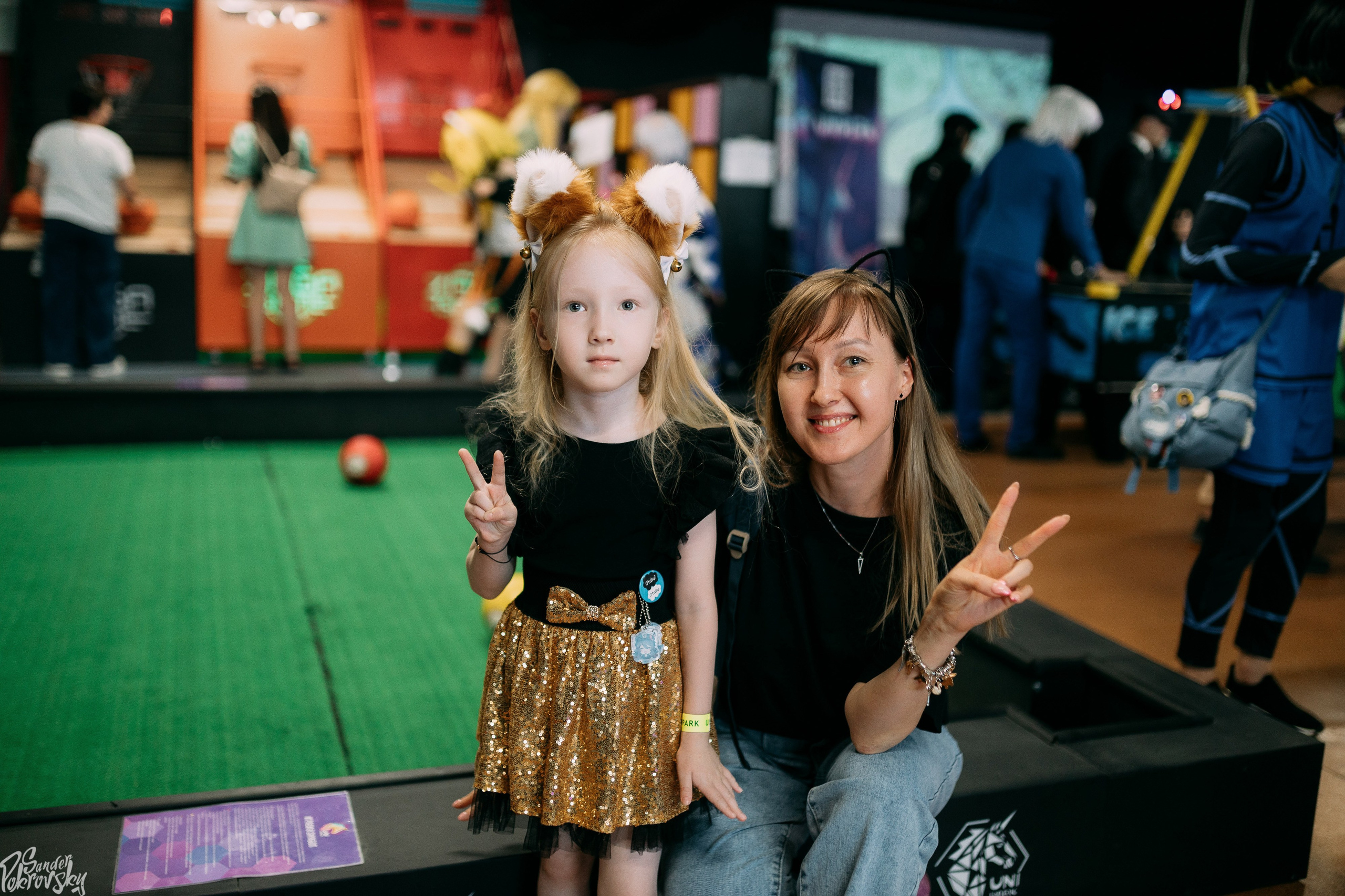 Zaga Game. Свадебный и репортажный фотограф в Чебоксарах Покровский Александр