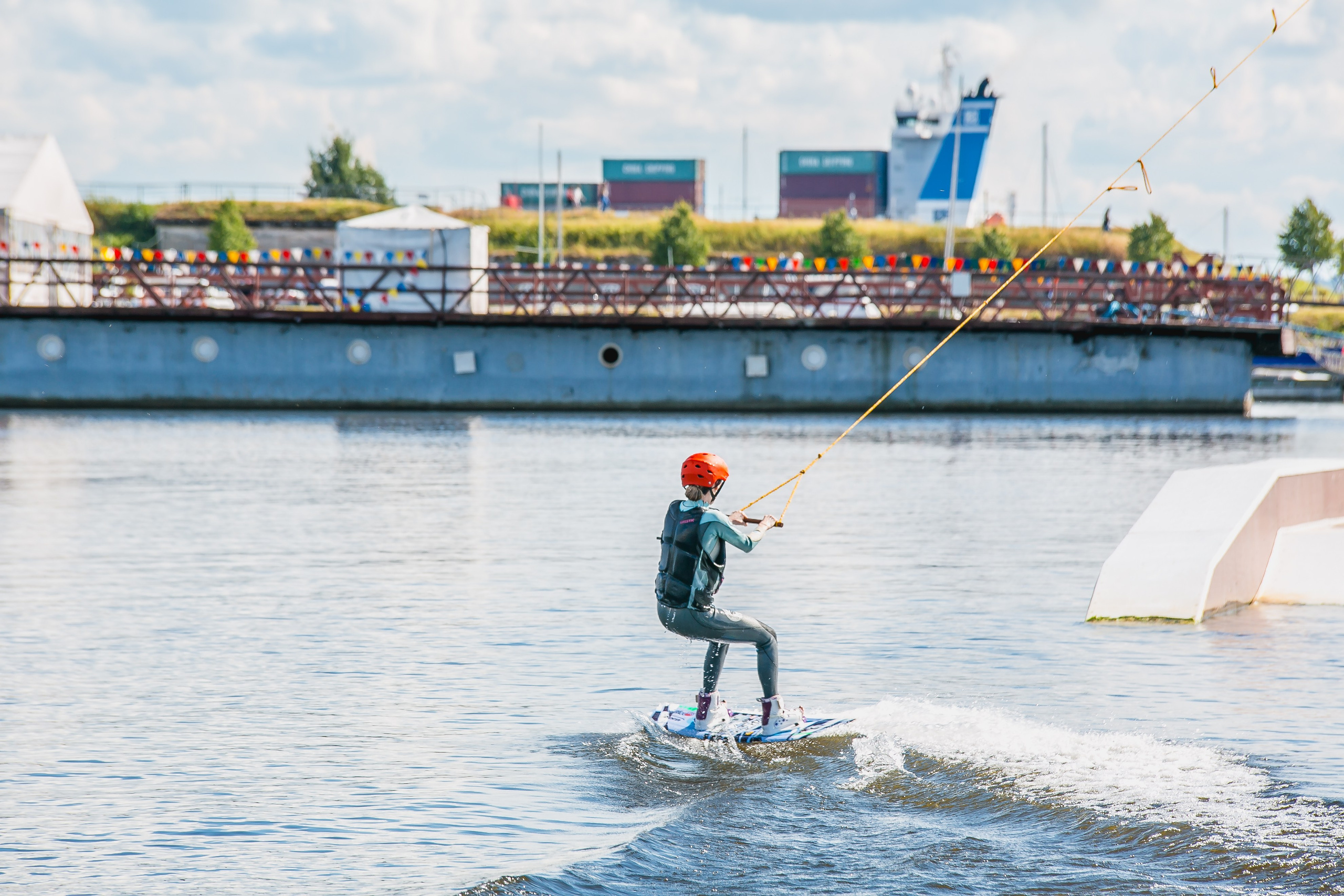 КОРПОРАТИВ ЛЕТО. Главная