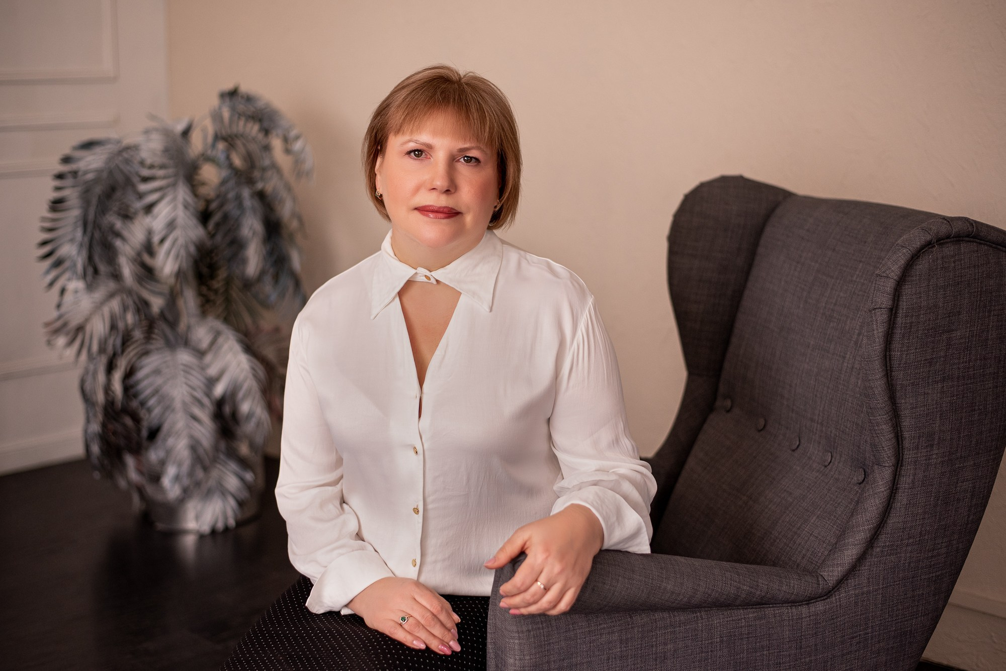 Бизнес леди. Приподаева Алёна семейный и детский фотограф в Красноярске