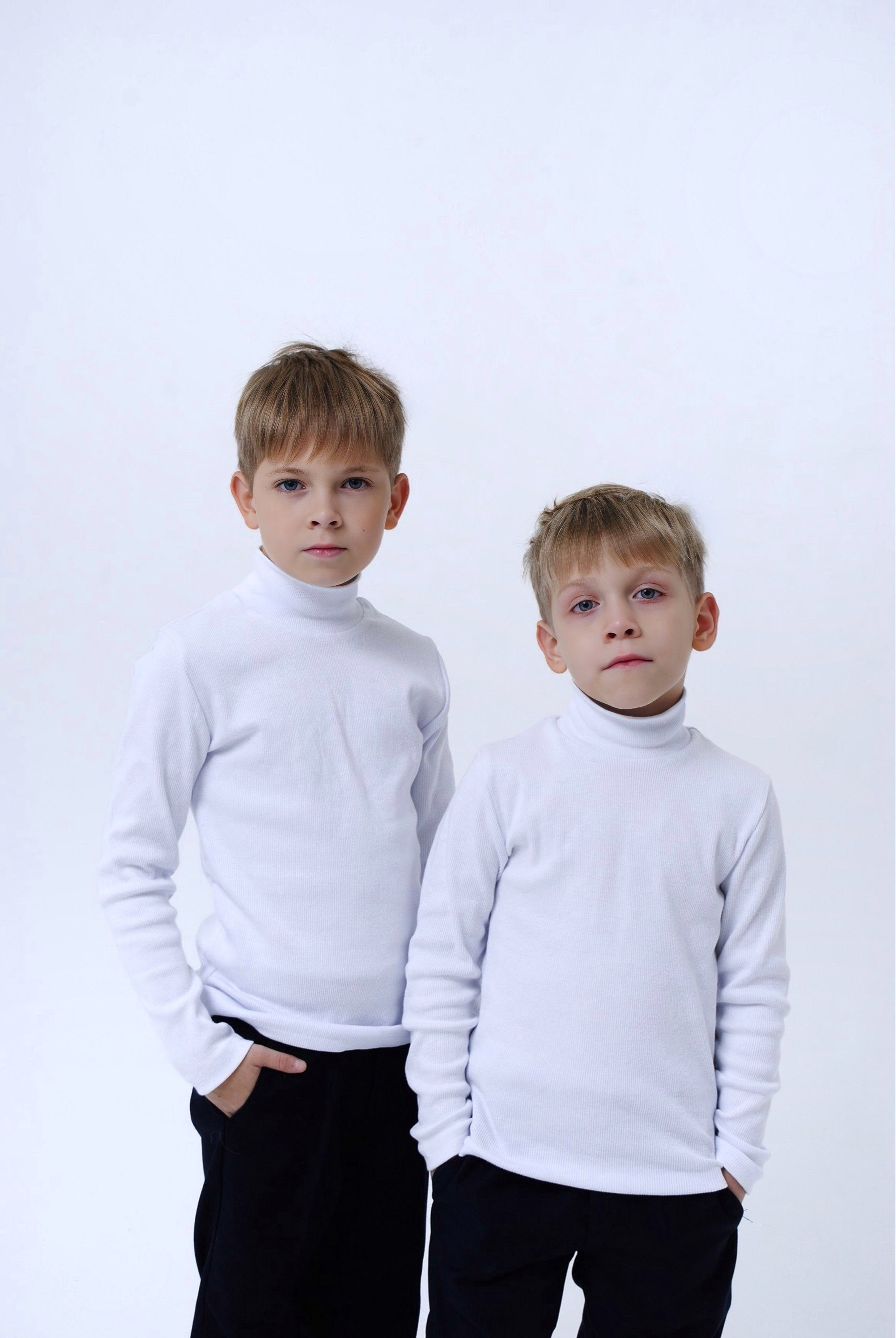 Оксана и сыновья. Фотограф Мария Мусаелян