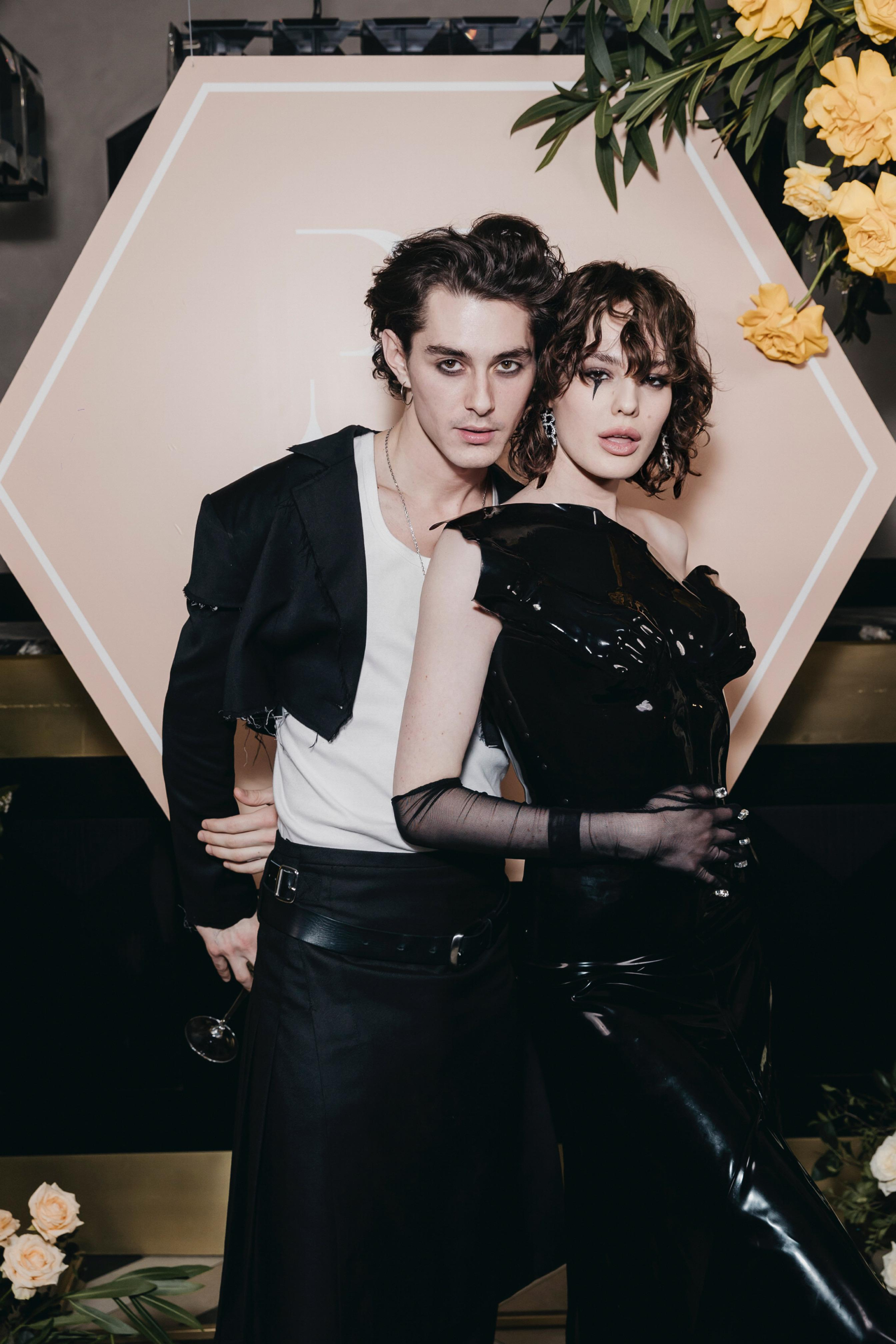 Анар Халилов и Эйдлен «Весна в большом городе» Марины Ермошкиной