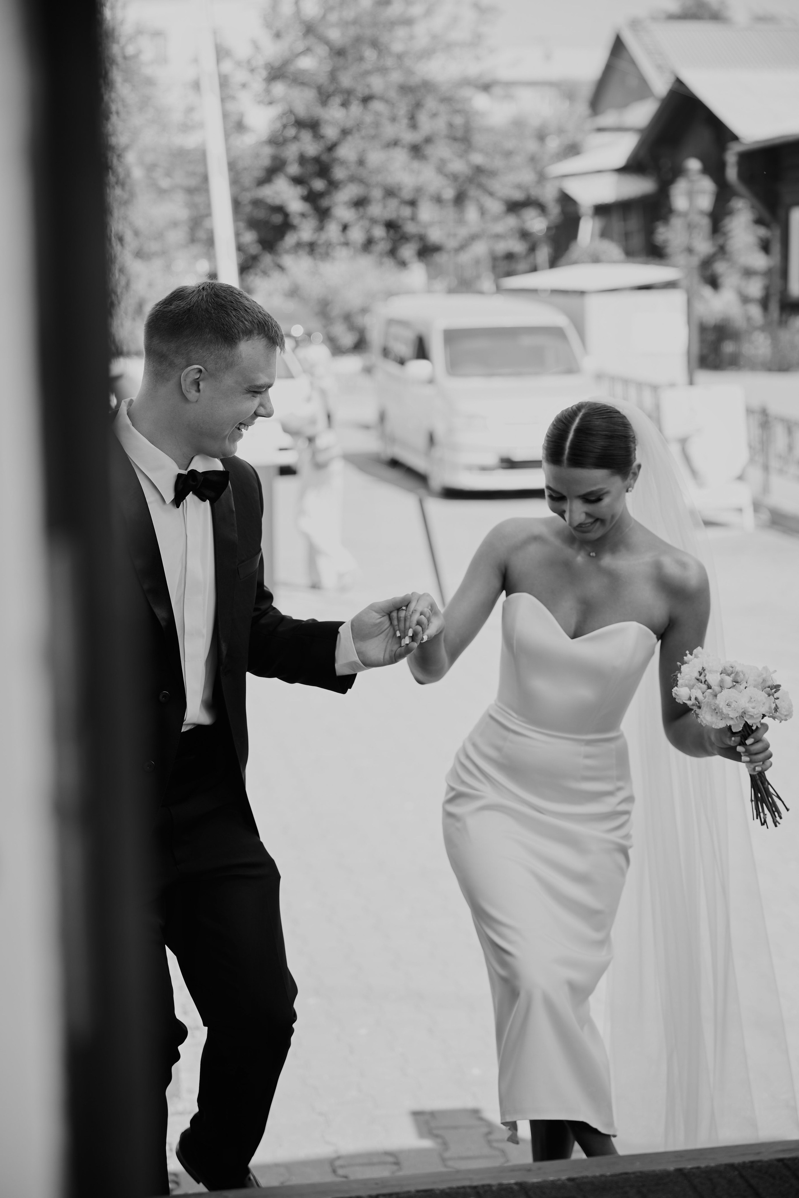 Vladislav&Svetlana. Анна Мамаева коммерческий фотограф в Красноярске