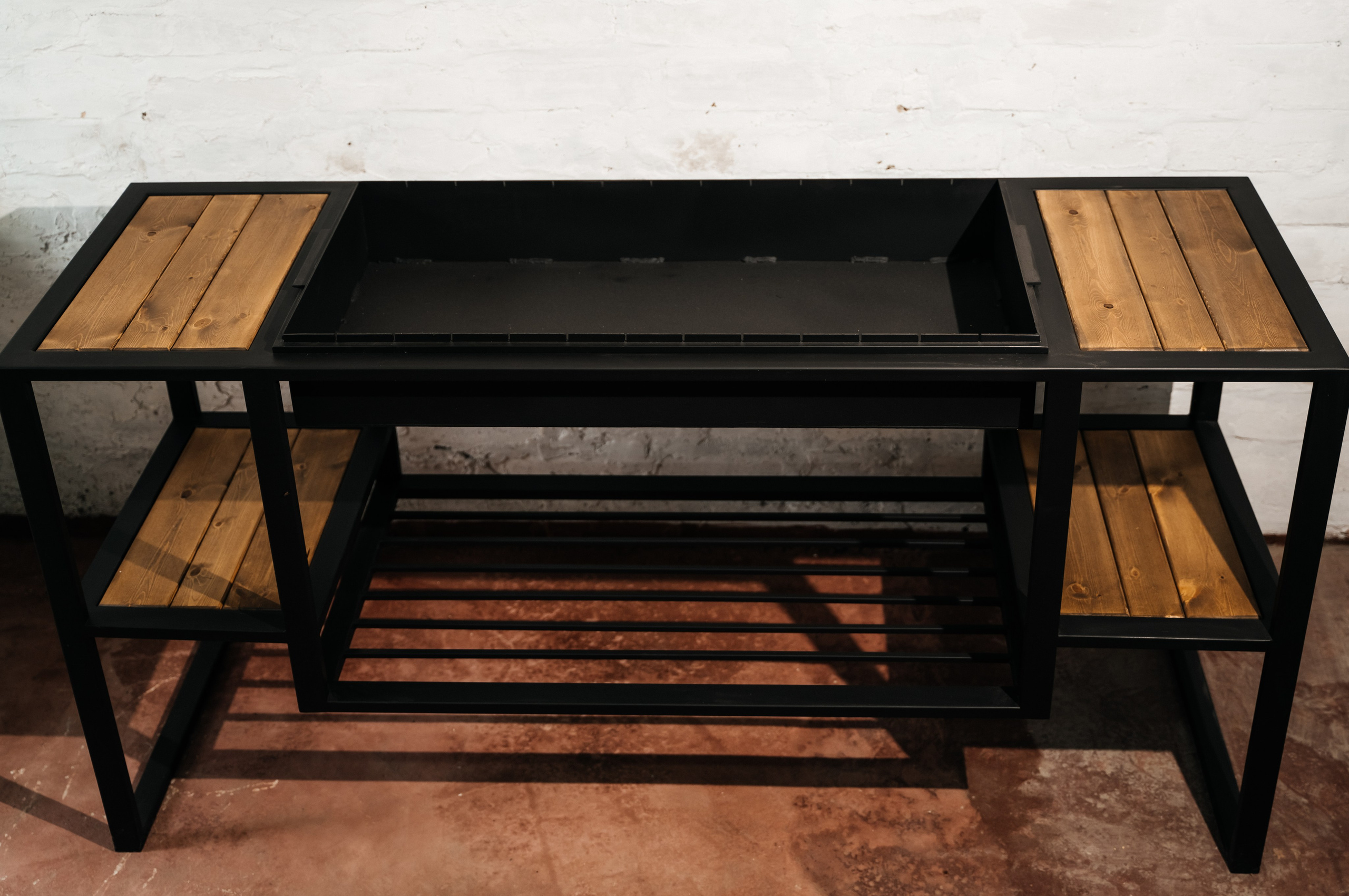 Мебель на заказ Ставрополь. LoftKost изготовление мебели Лофт в Ставрополе