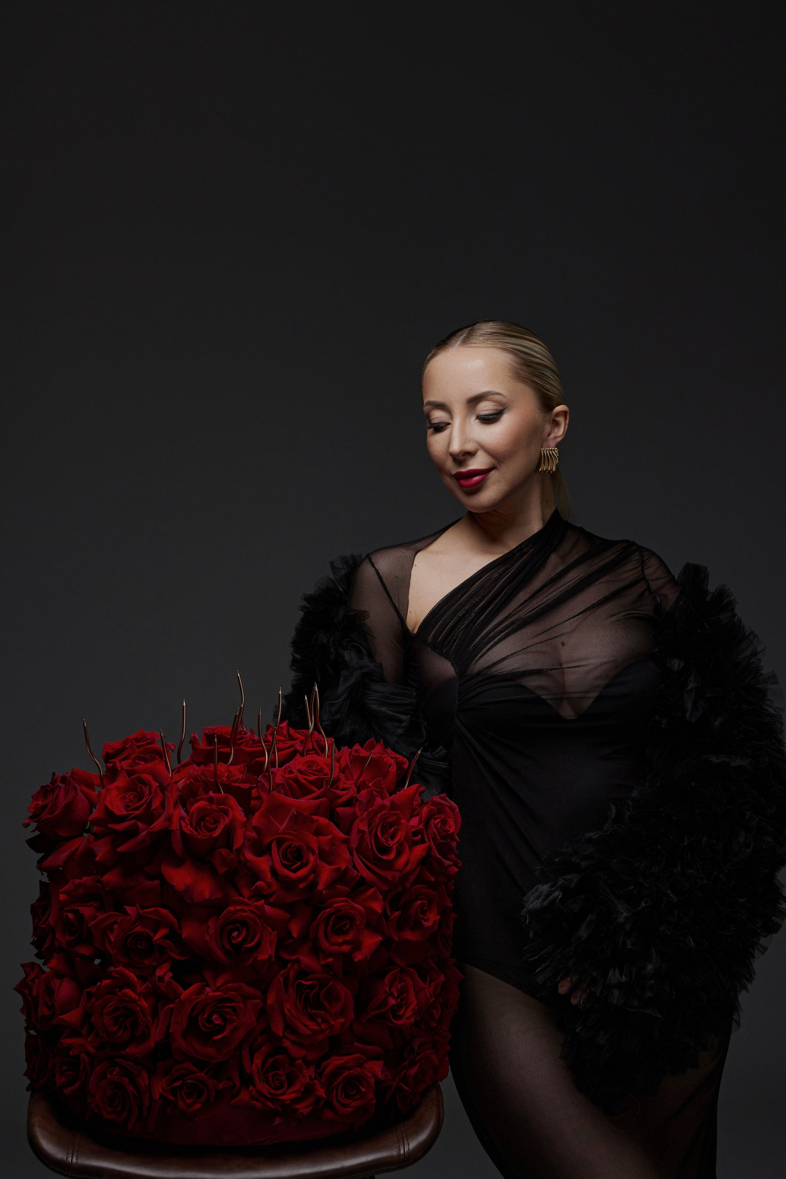 Ekaterina. Анна Мамаева коммерческий фотограф в Красноярске