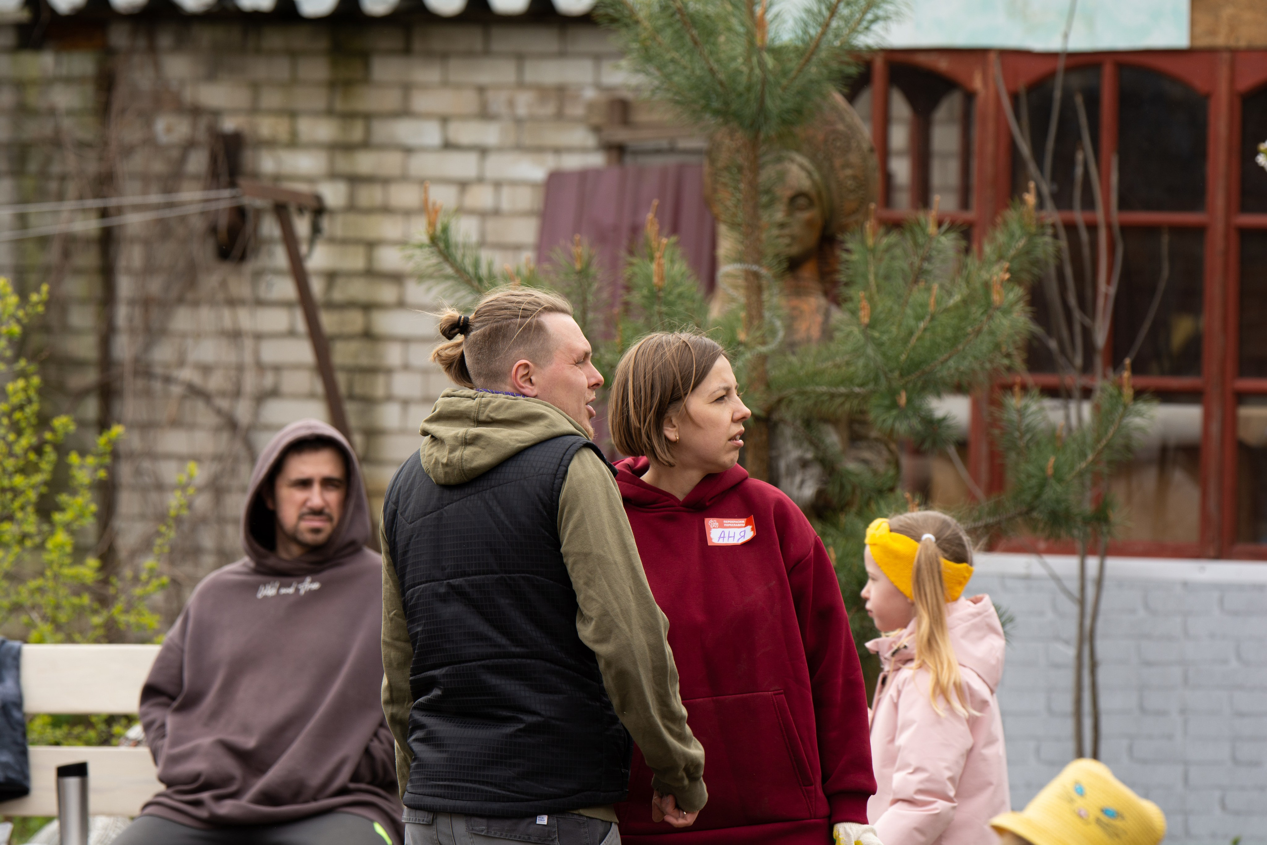 Том Сойер Фест ул. Кардовского 25 (репортаж). Портретная и репортажная съёмка