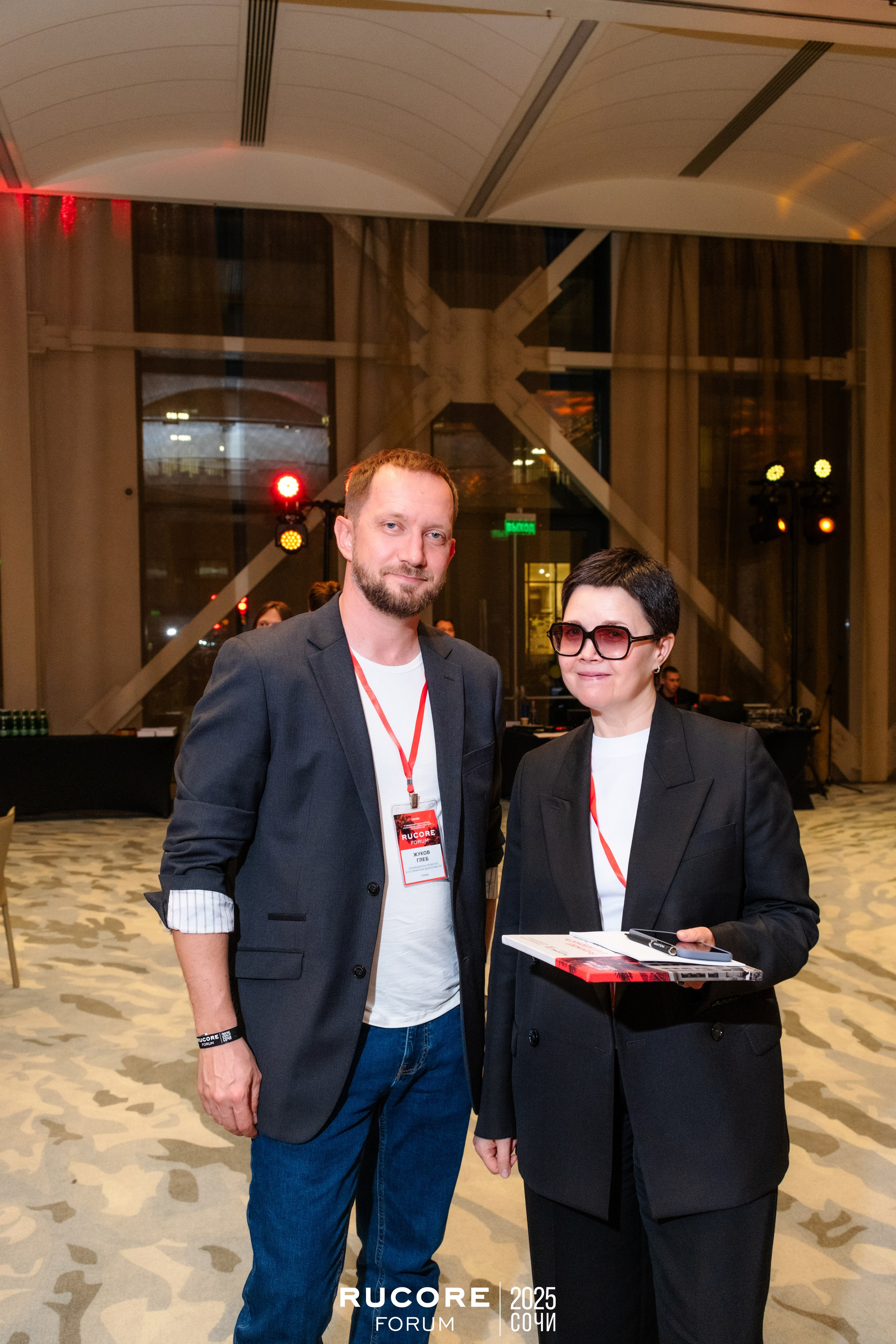 Rucore Forum. Репортажный фотограф в Сочи Екатерина Вежливцева