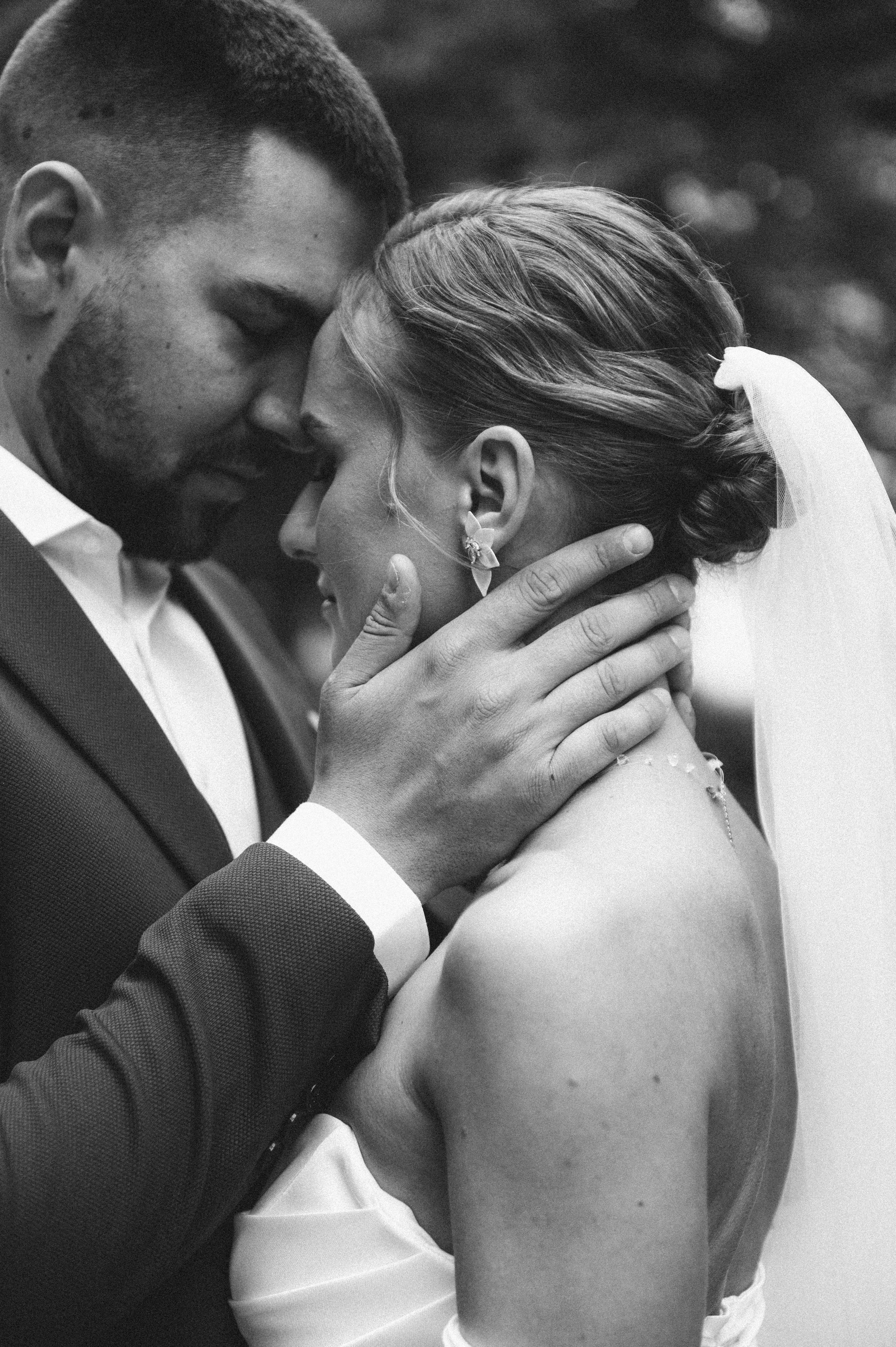 Свадебные съемки. Фотограф Марина Лысова