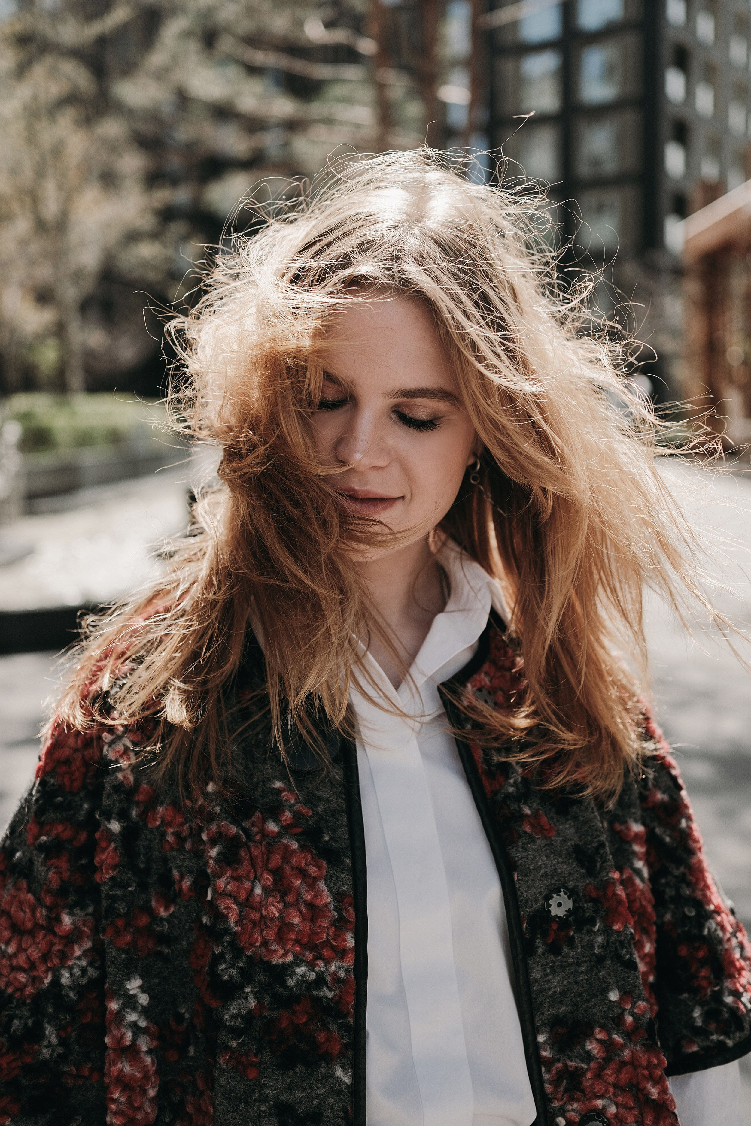 Chris \ Dior. Фотограф Юрий Марилов Москва, Тюмень