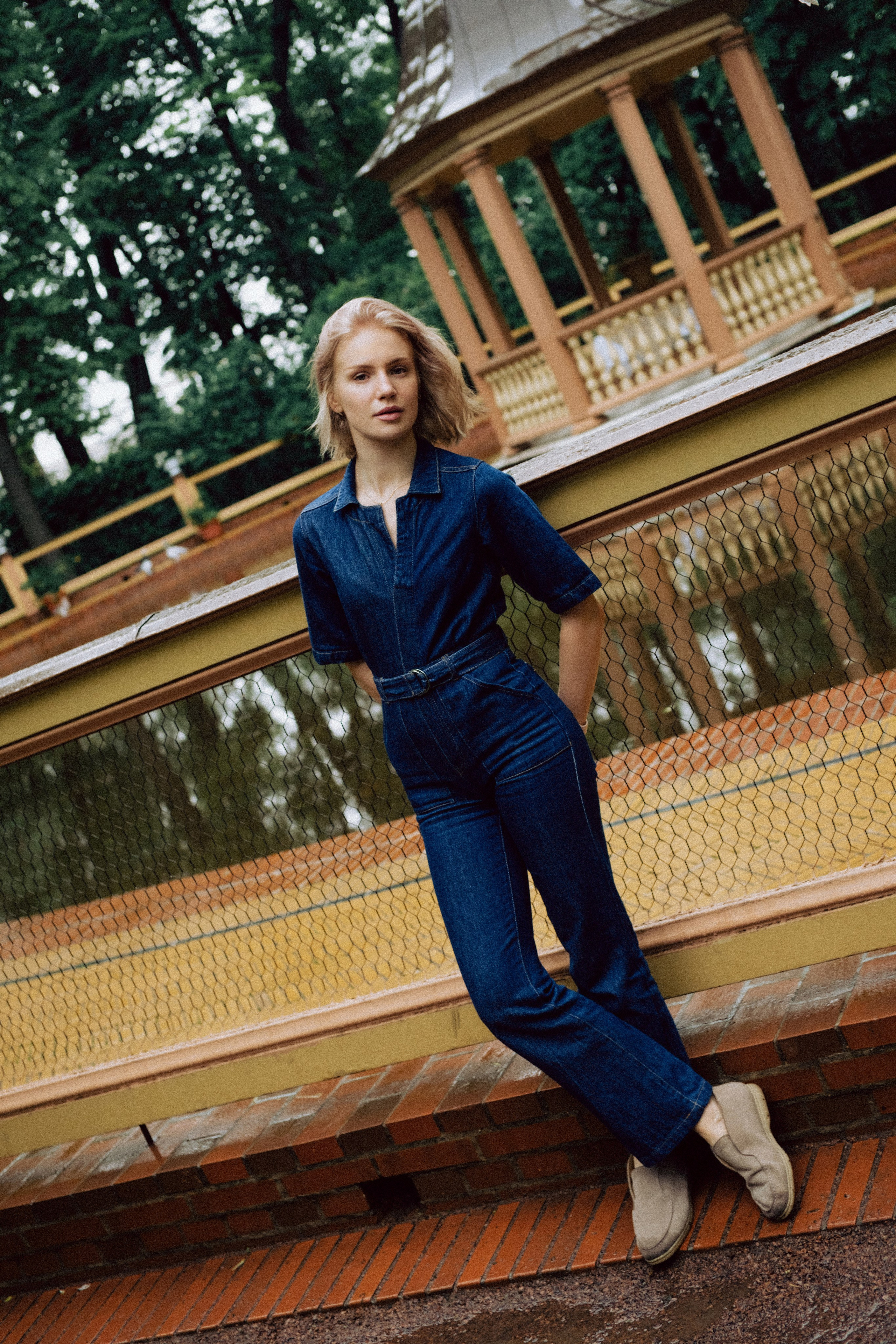 Ulyana. Портретный фотограф