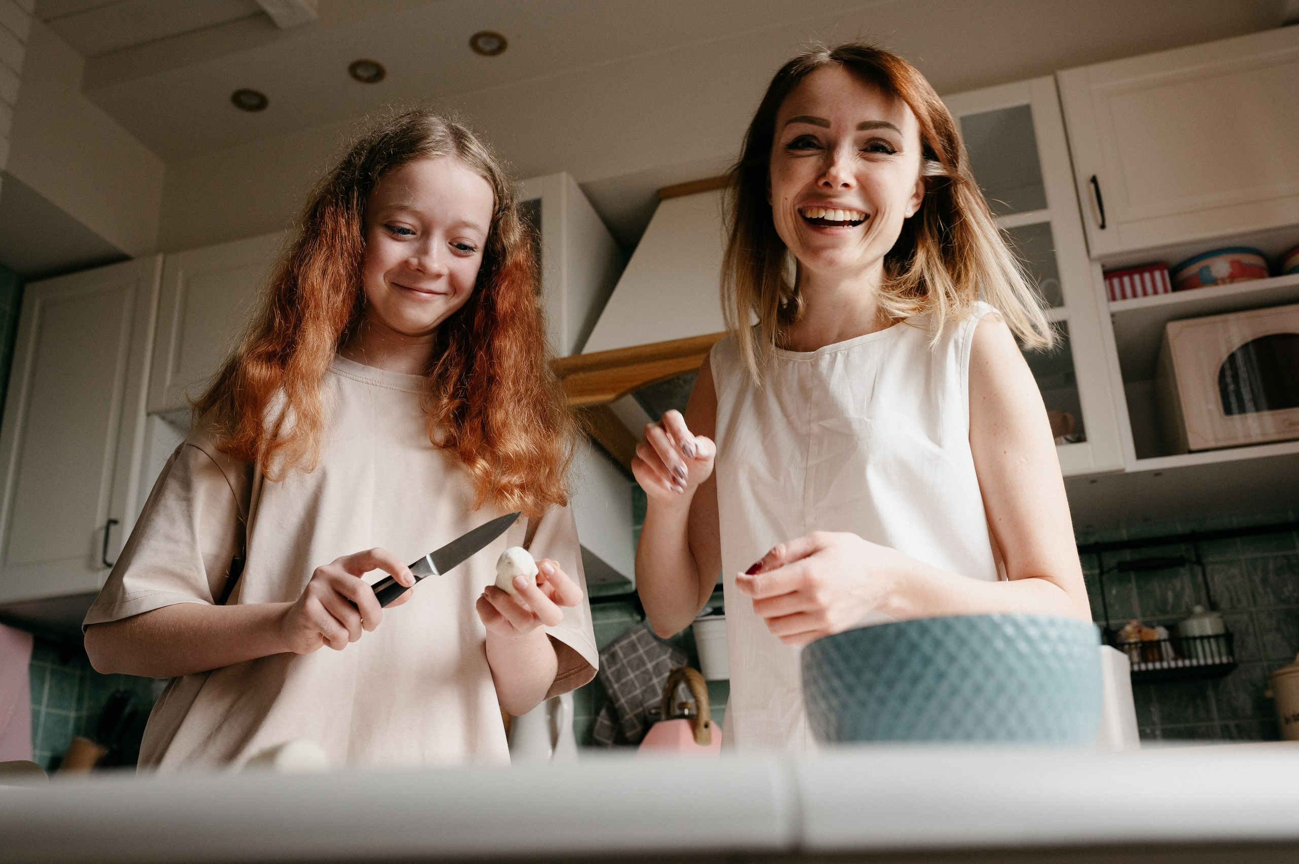 Даша, Диана, Дебби и маленькая крыска. Фотограф анималист в Москве Ольга Агушева