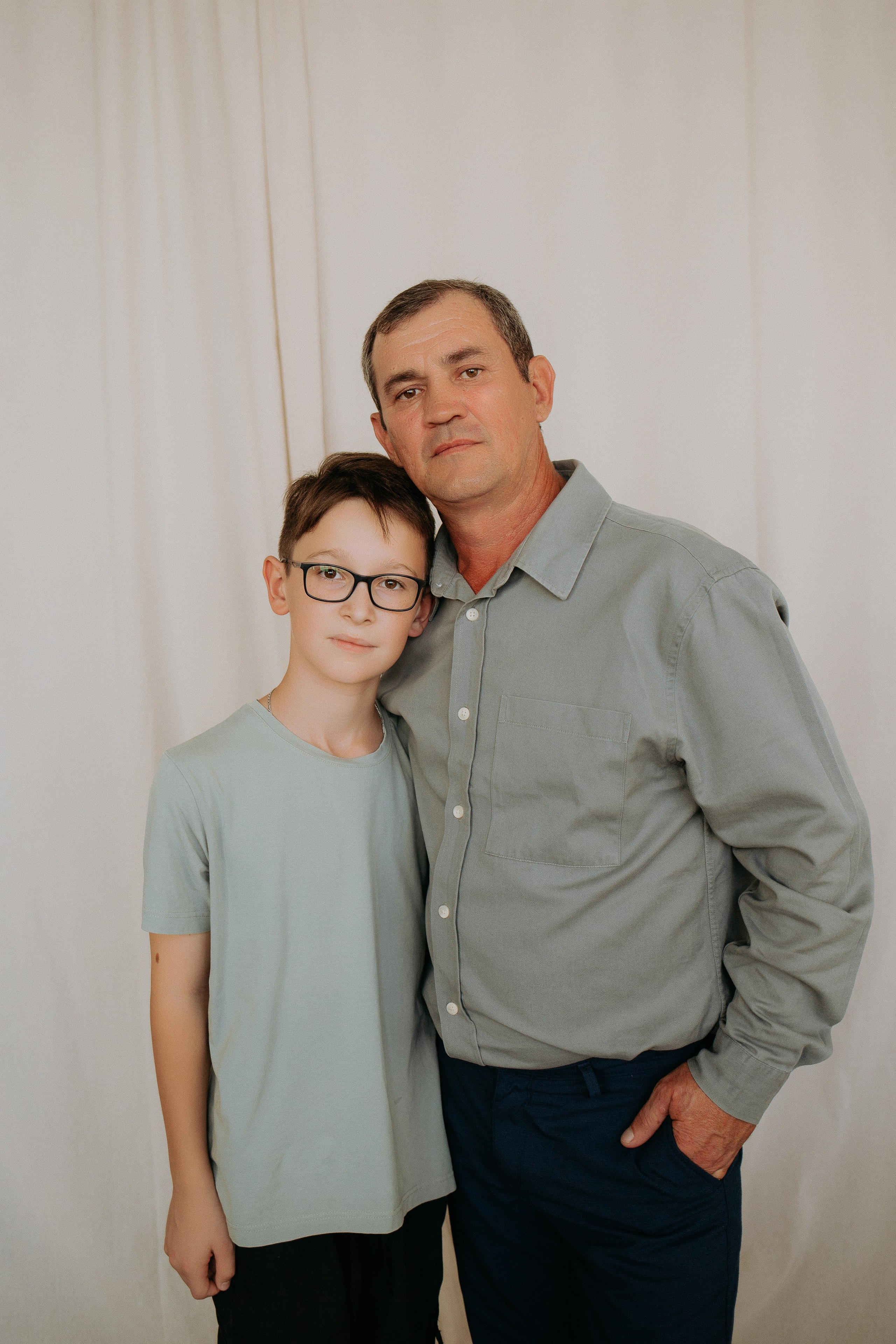 Юрий и Ольга, Александр и Юлия. Свадебный фотограф Нижний Новгород