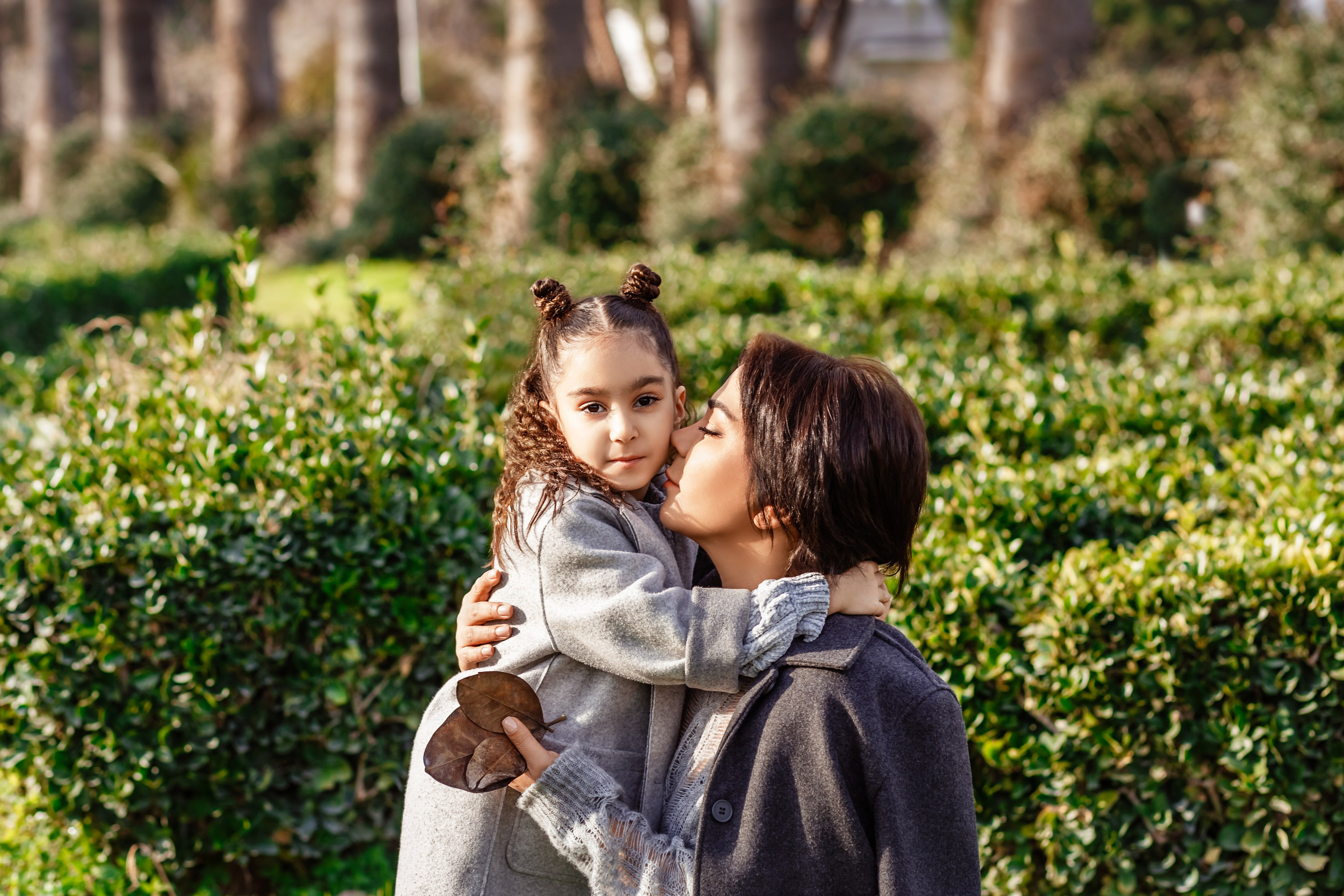 İndira&Darina. Professional family and children’s photographer in Izmir Irina Eron