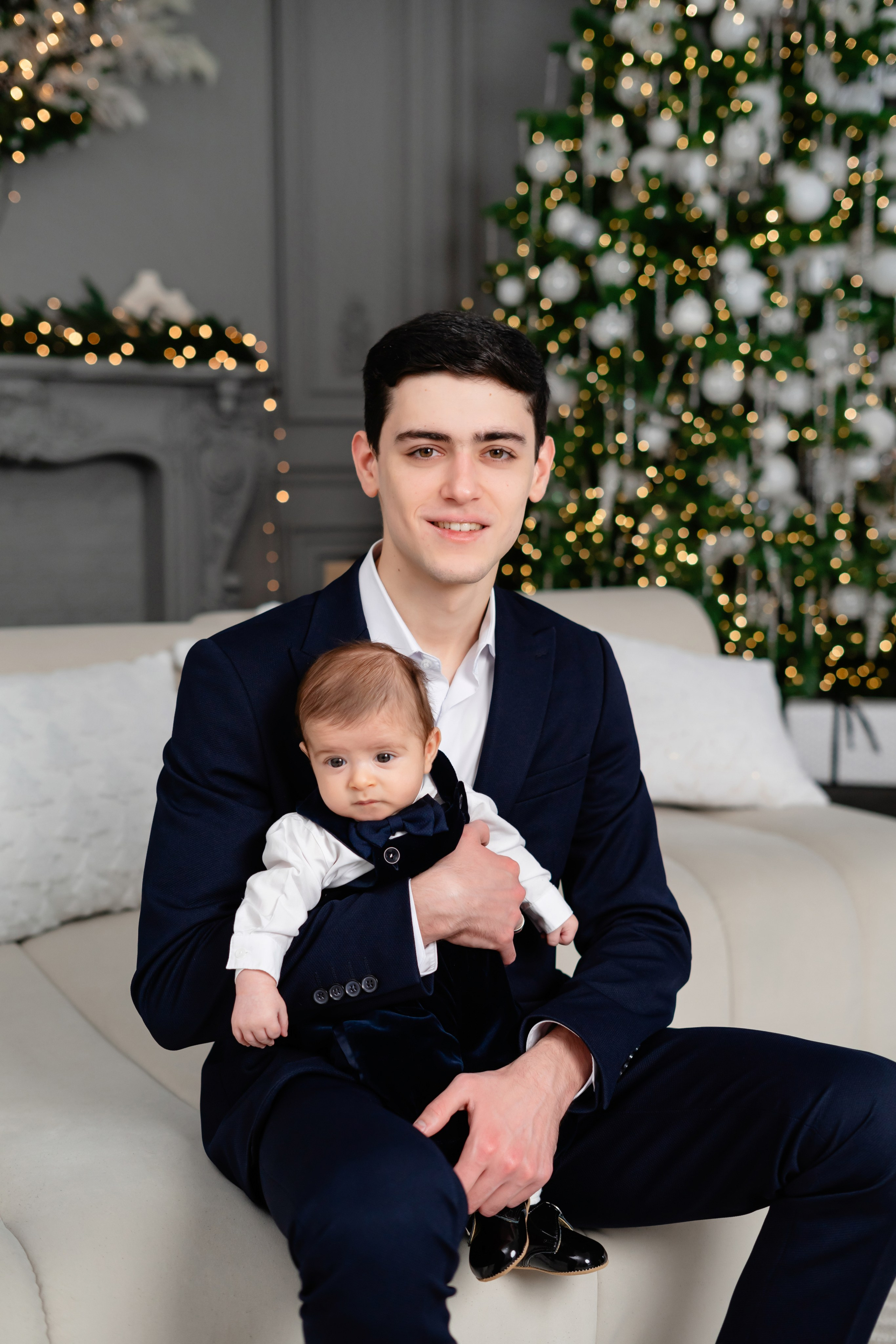 Семья. Фотограф мероприятий в Ростове-на-Дону Есманская Елена