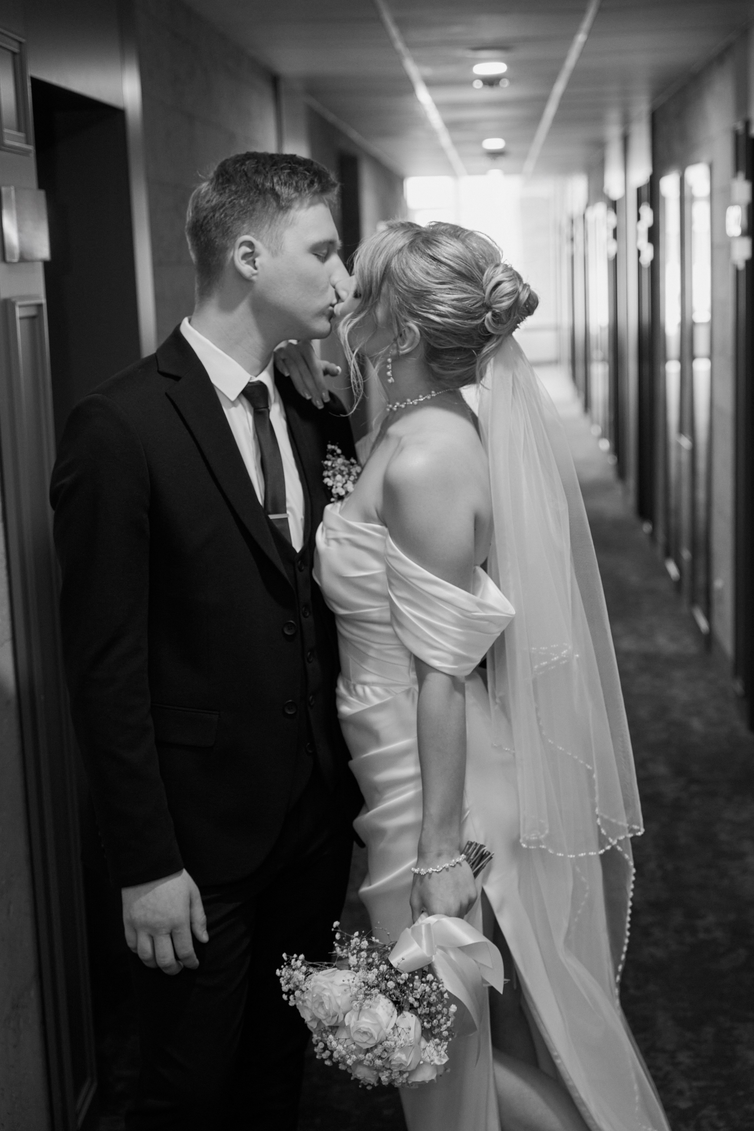 Саша + Александр. Minflo Photographer