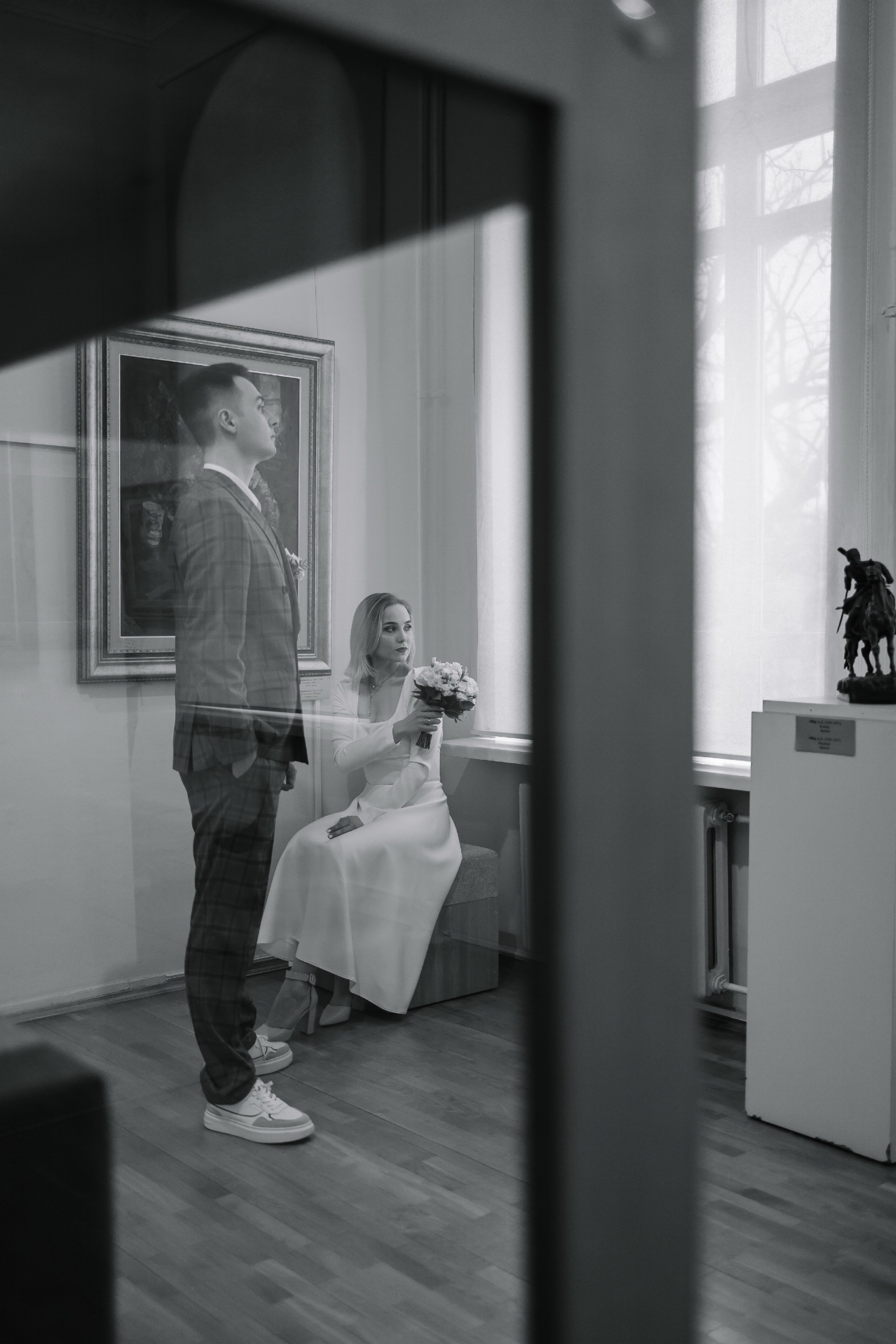 Даниил/Екатерина. Свадебный фотограф