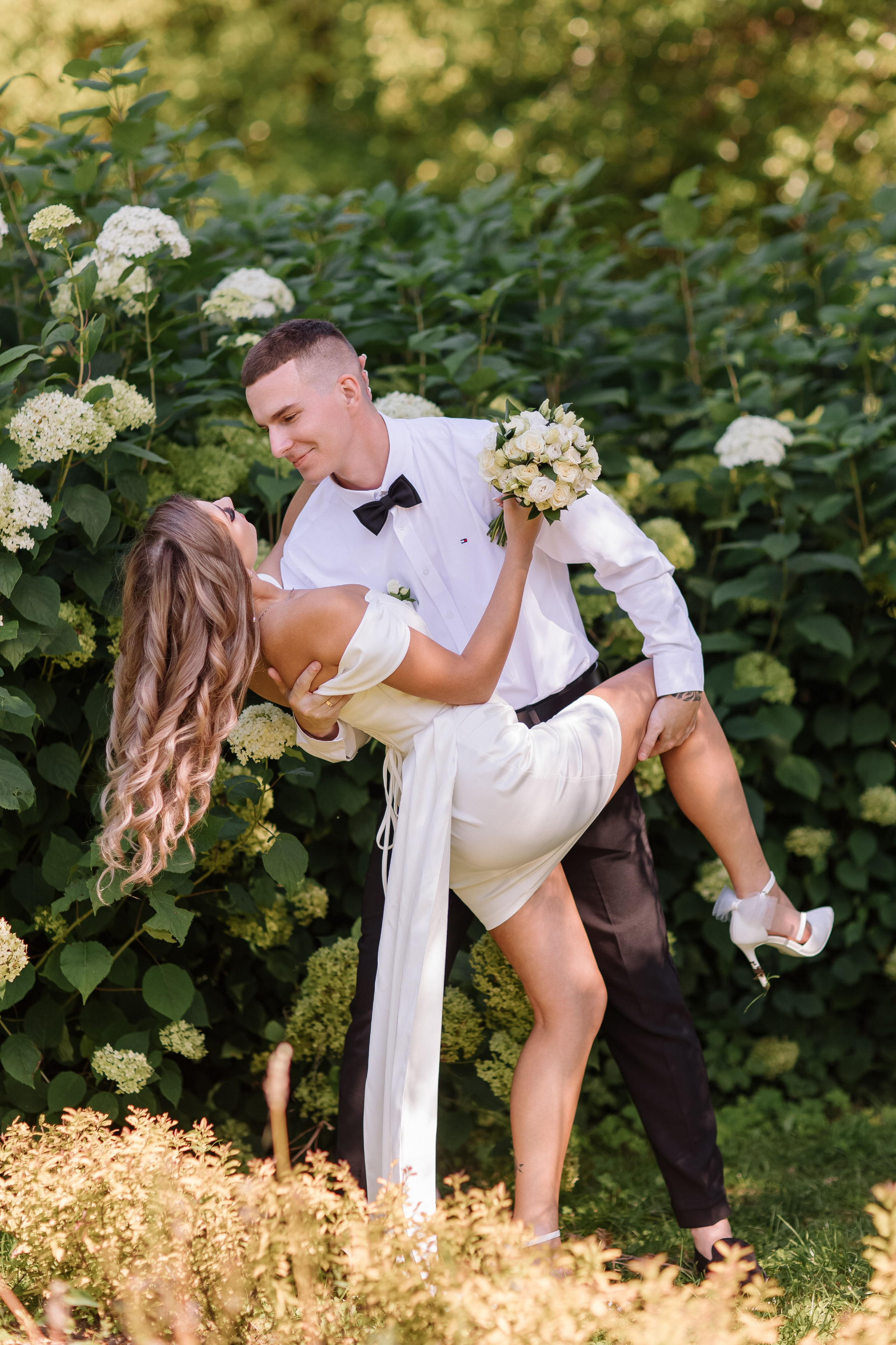 Никита/Диана. Свадебный фотограф