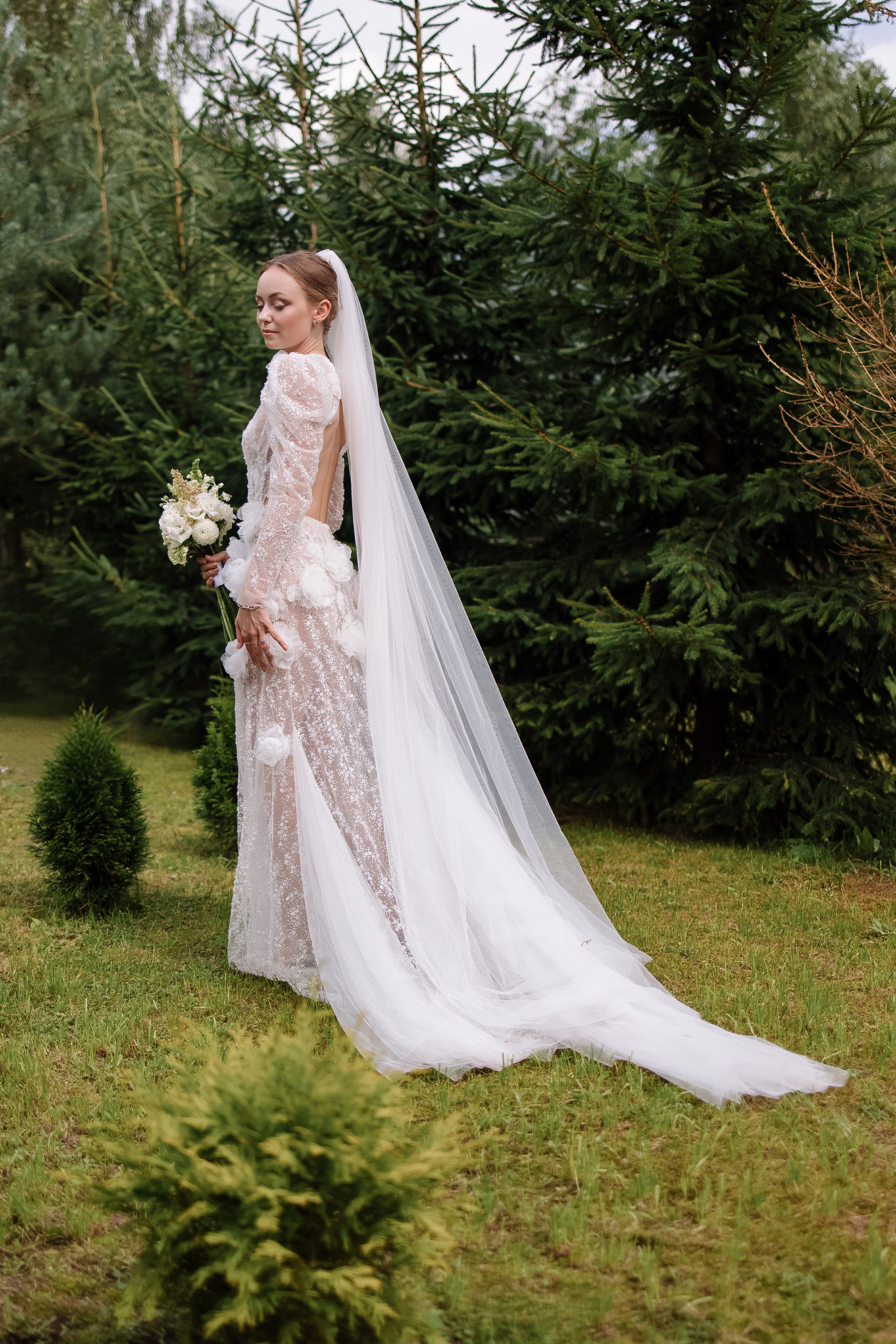 Егор/Арина. Свадебный фотограф