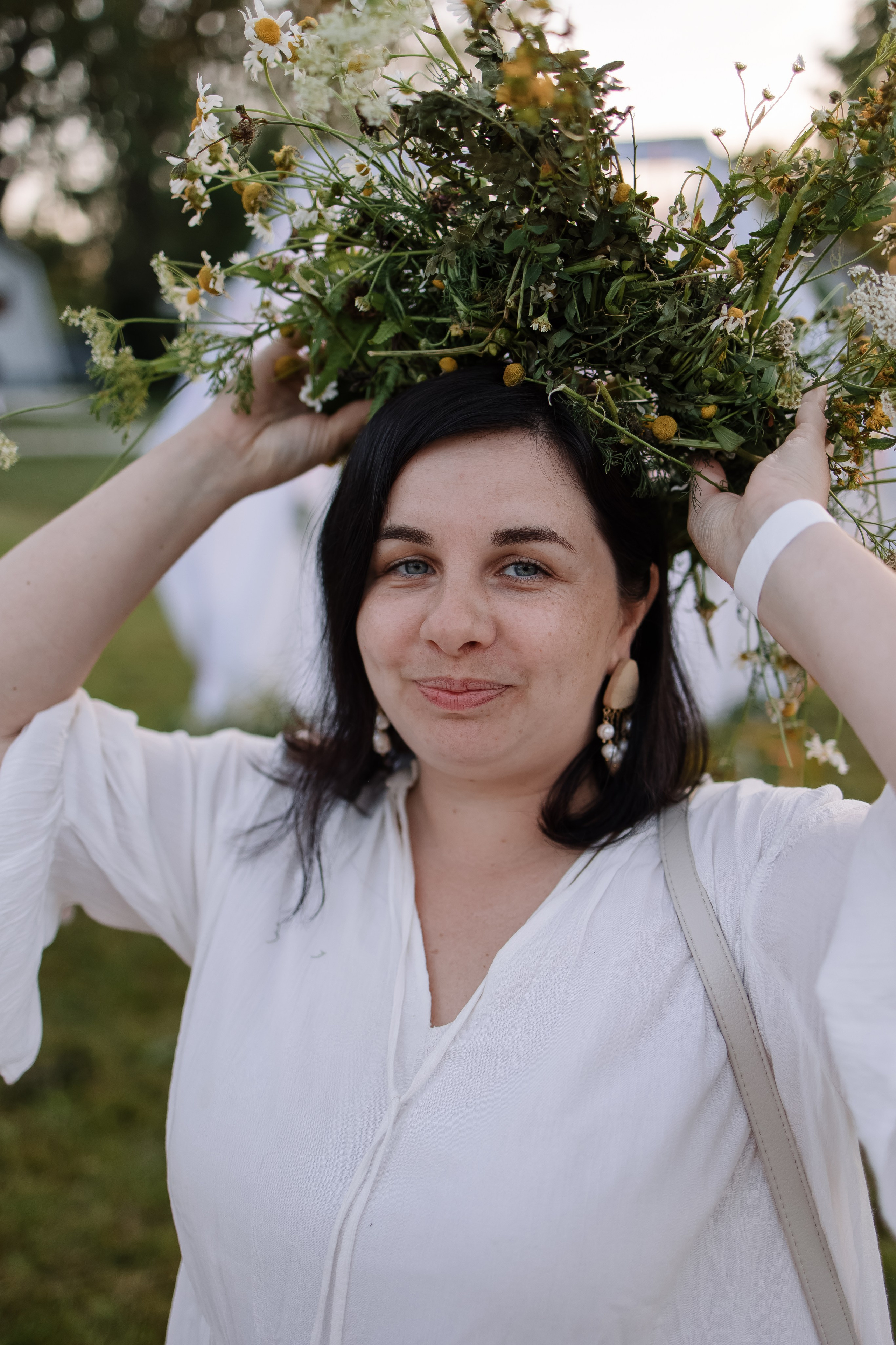 Купалле. Свадебный фотограф