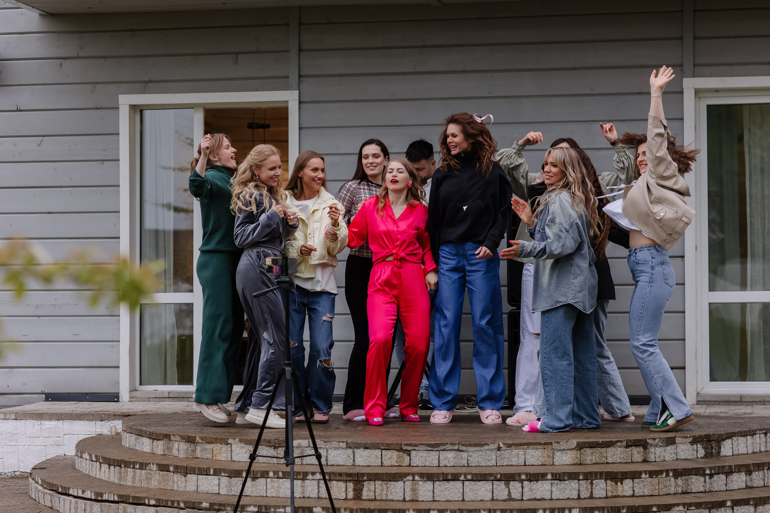 Хочу надеть купальник (Николаево). Свадебный фотограф